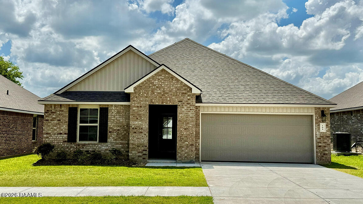 106 Lake Oak Drive — photo