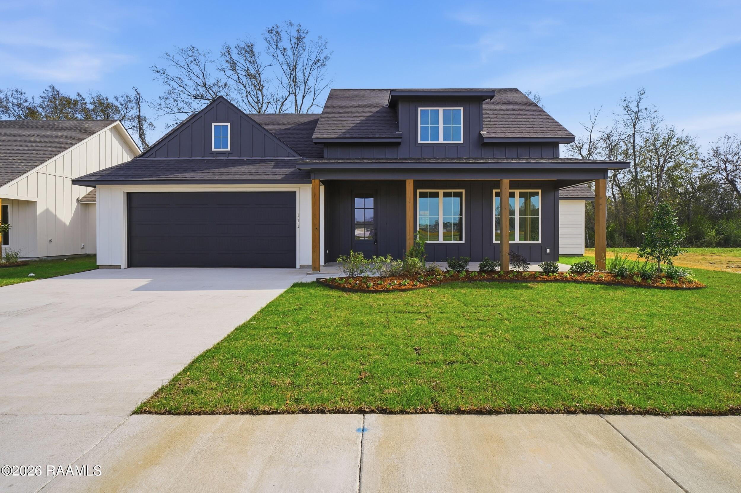 111 Stapleton Drive — photo