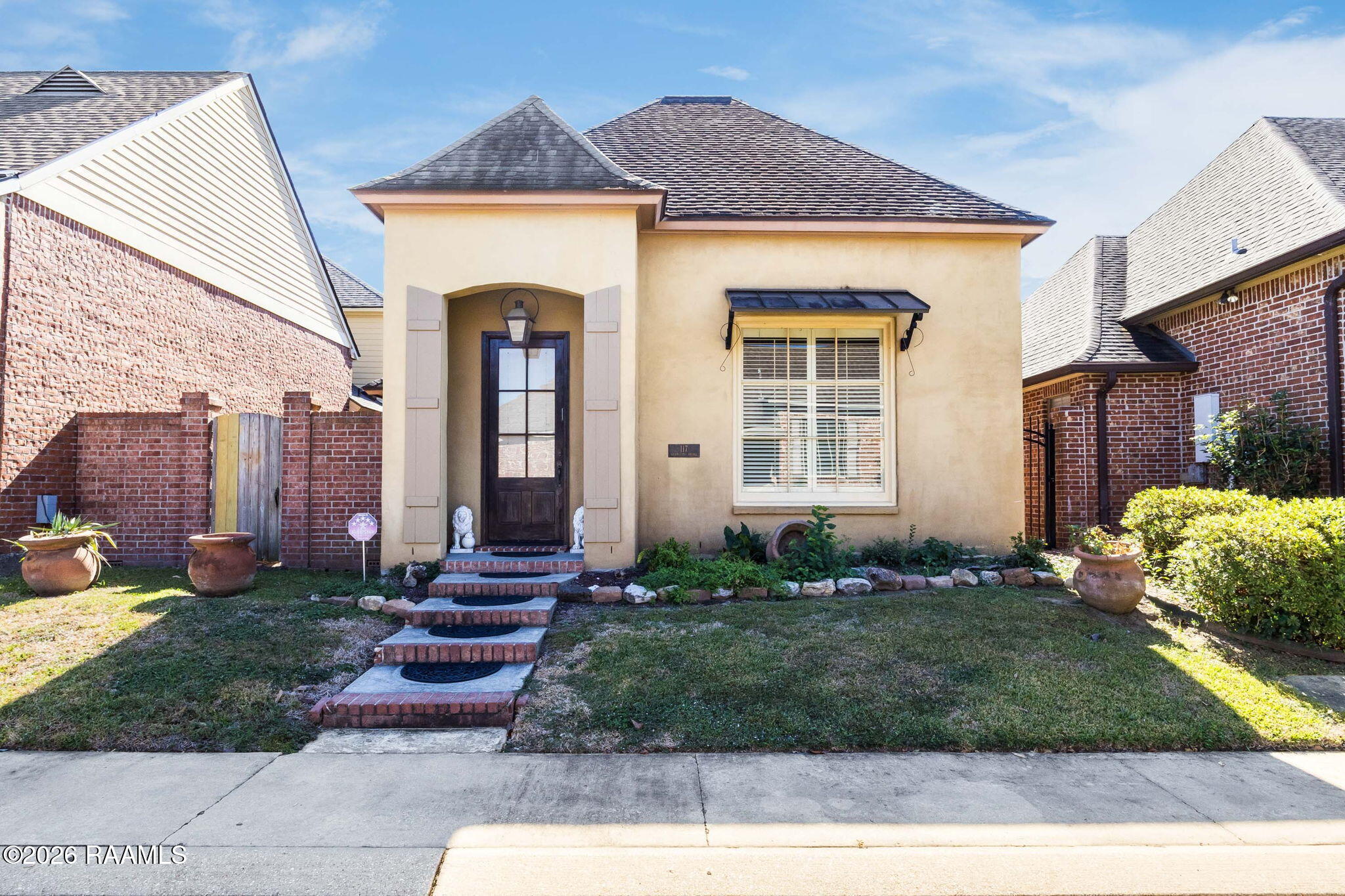 117 Warmstone Bridge Drive — photo