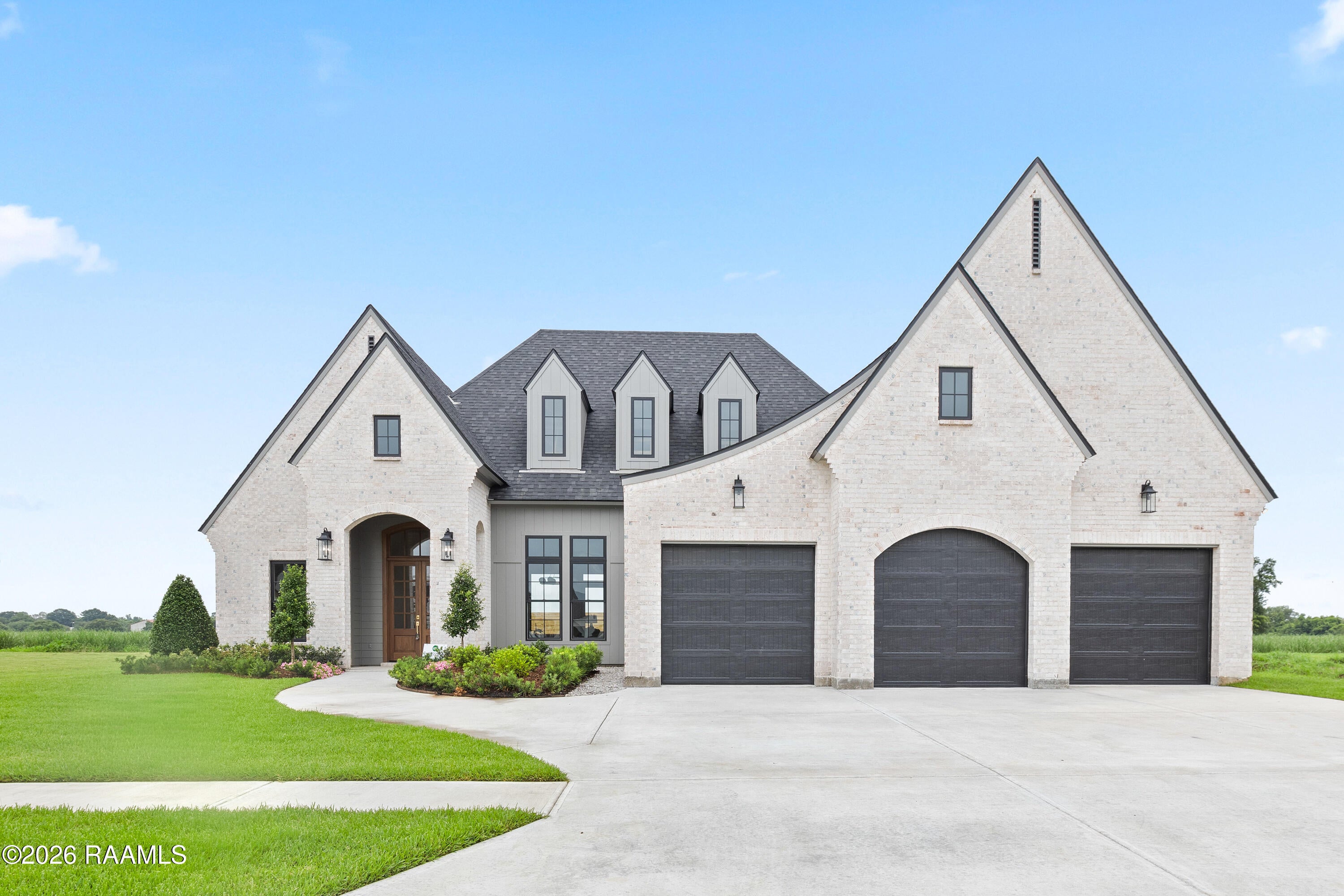 201 Sabal Bend Drive — photo