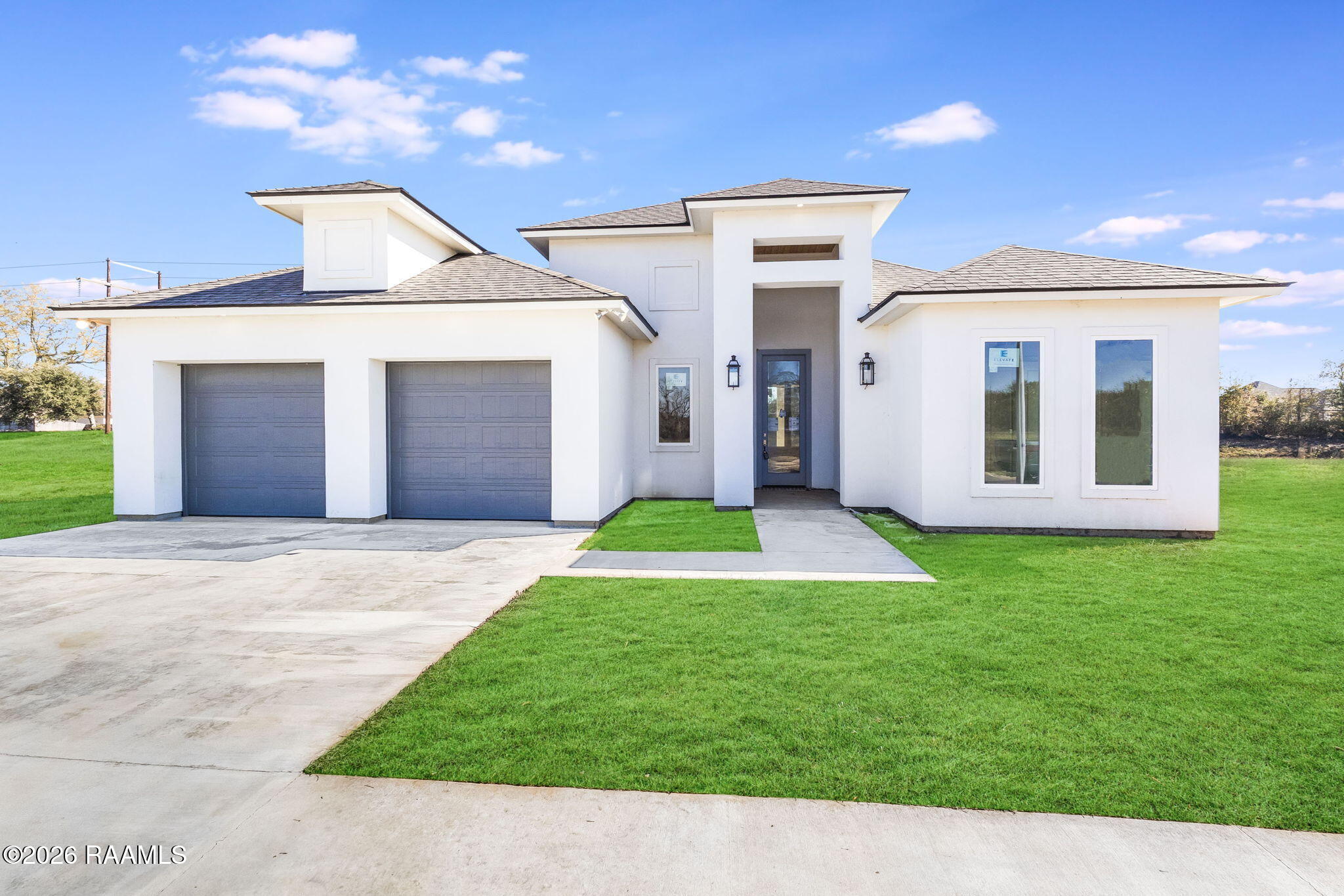 107 Cypress Lake Drive — photo