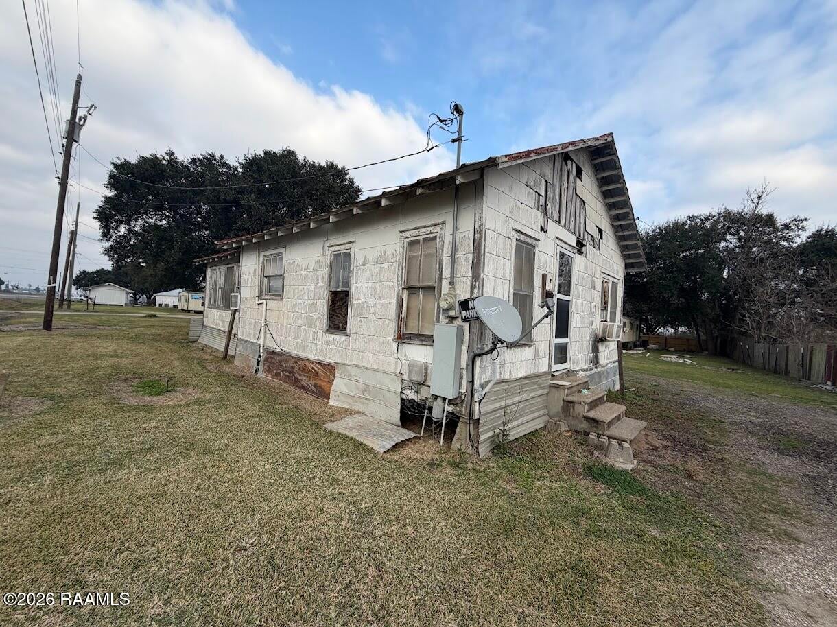 205 Cotton Gin Court — photo