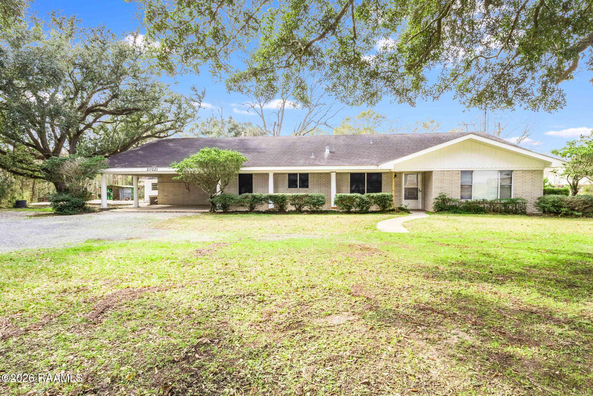 20221 Crowley Eunice Highway — photo