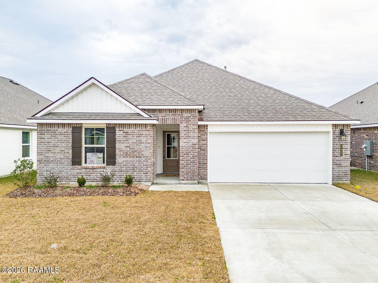 125 Lake Ridge Drive — photo