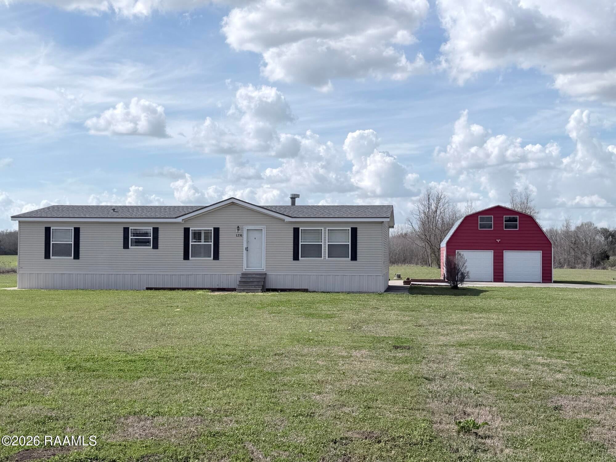 1231 Camp Bon Temps Road — photo