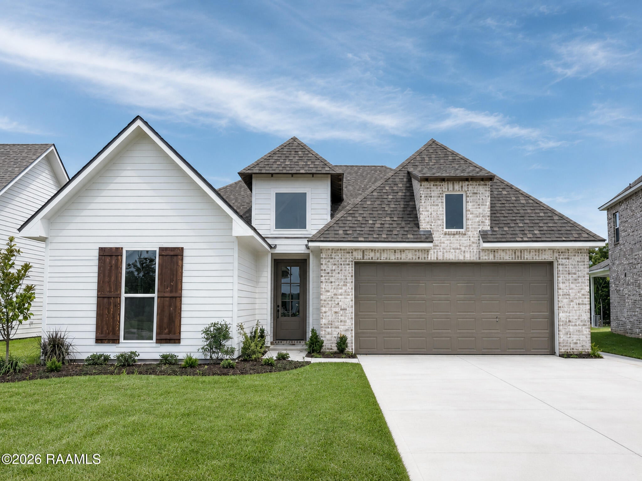 108 Benson Grove Drive — photo