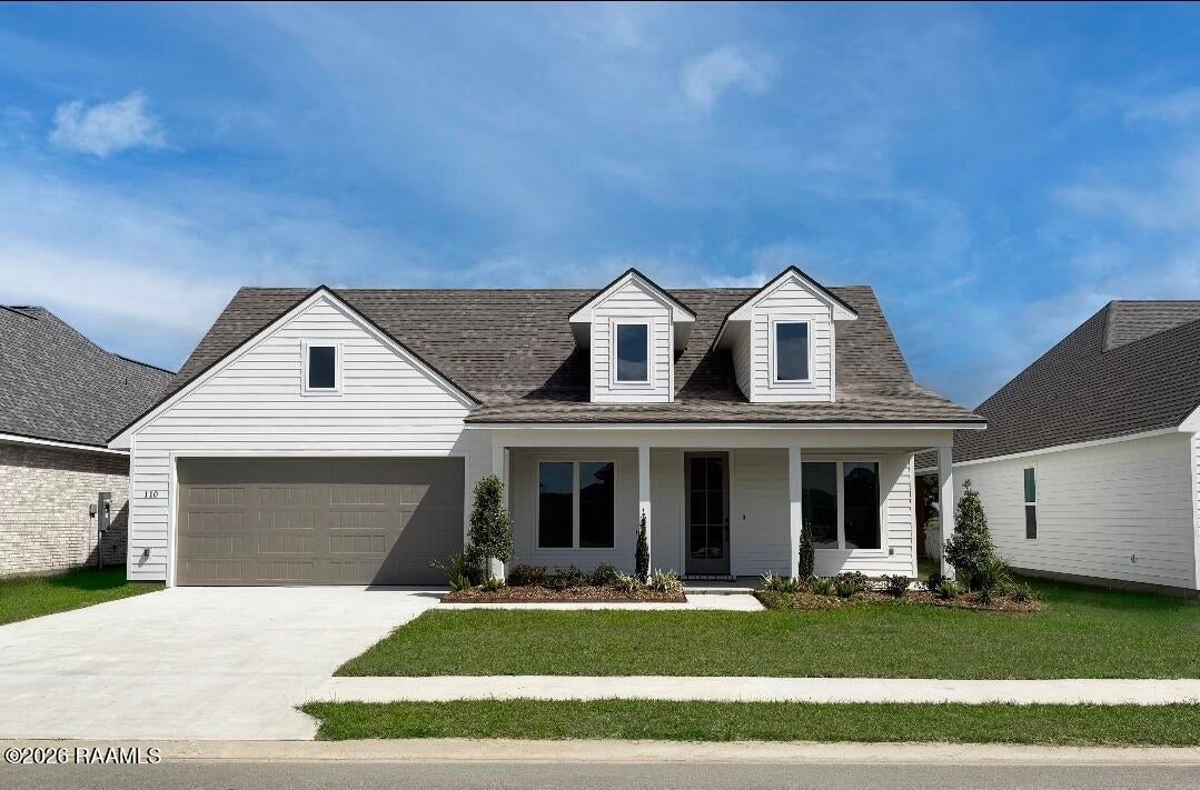 110 Benson Grove Drive — photo