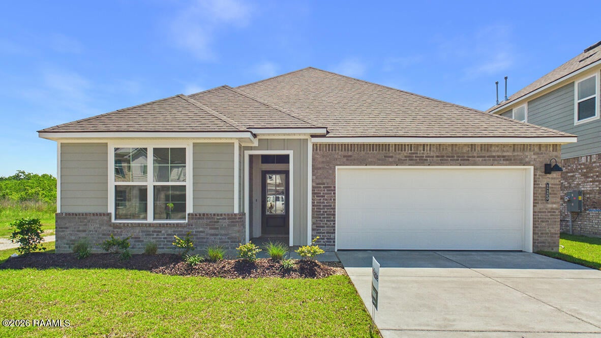 115 Belle Lake Drive — photo