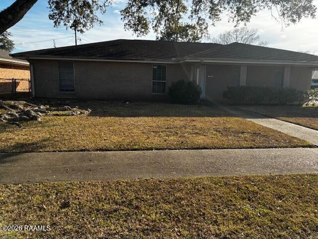 904 Anthony Avenue — photo