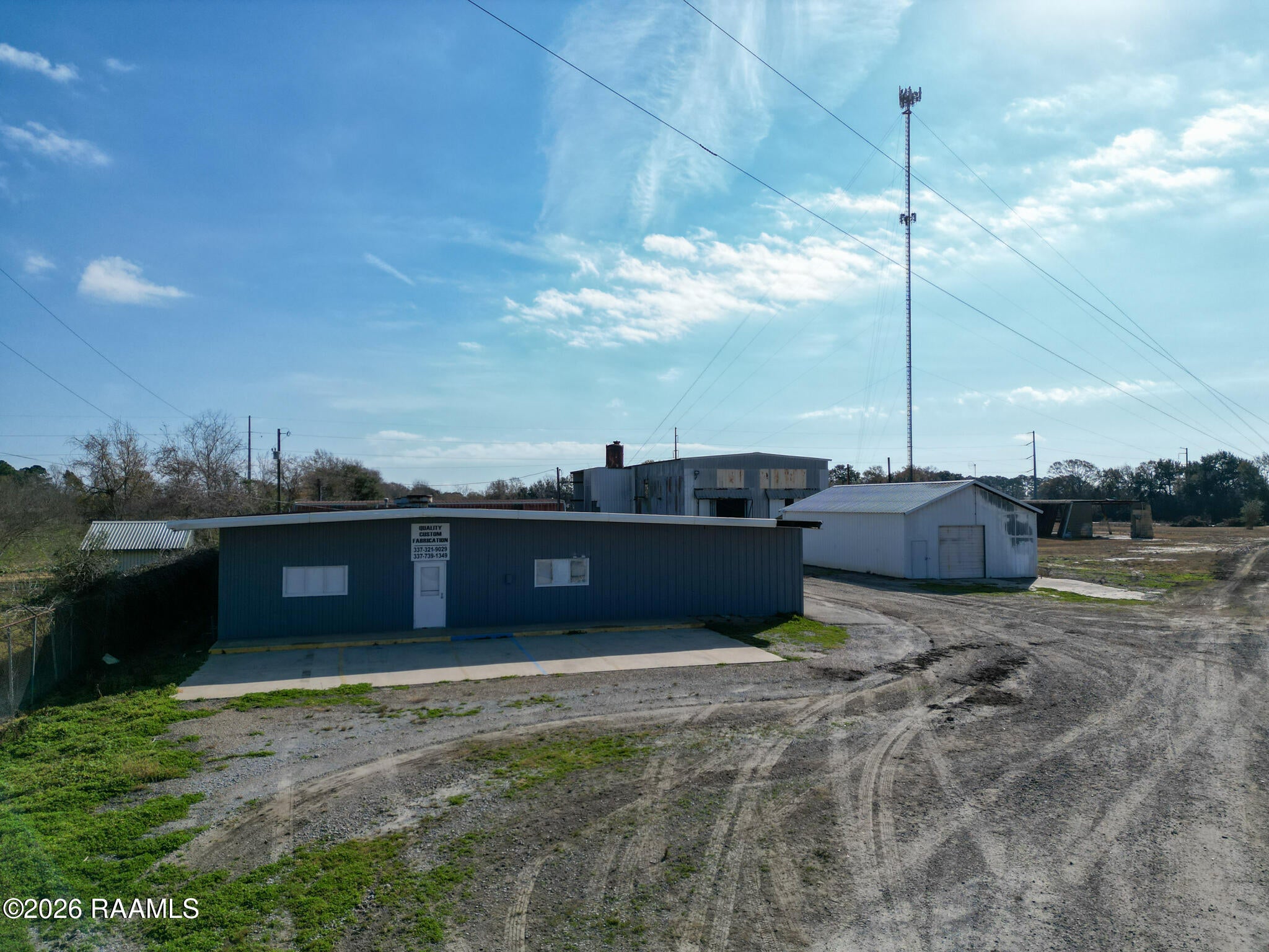 3615 Kingston Road — photo