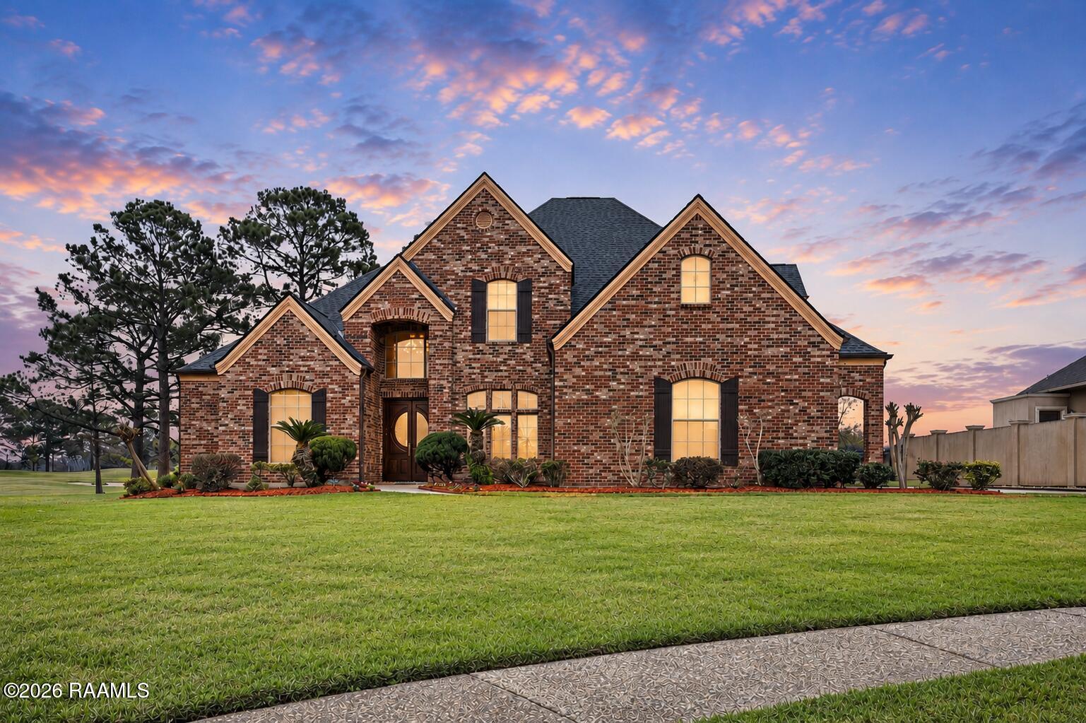 106 Augusta Drive — photo