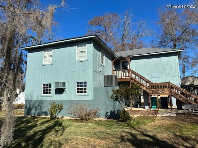 370 Three Mile Lake Avenue — photo