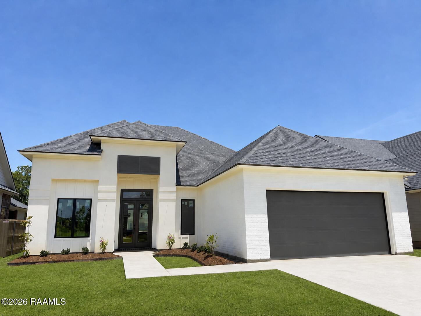 109 Fountain Meadow Drive — photo
