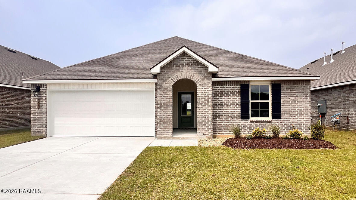 133 Lake Ridge Drive — photo