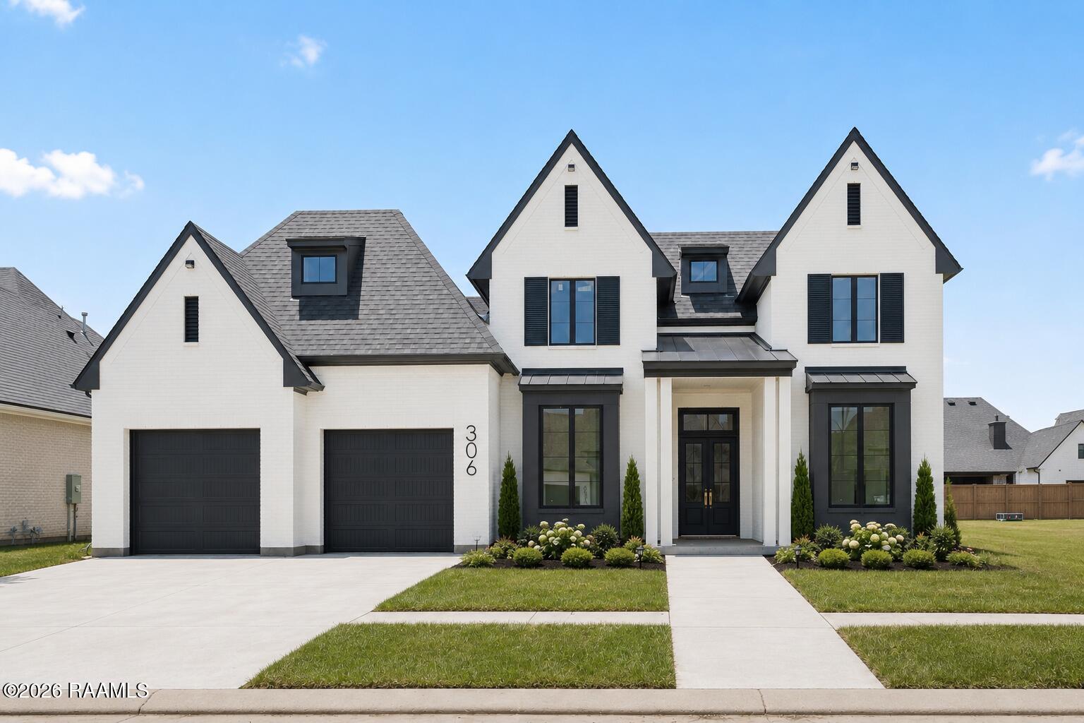 306 Sunset Palm Court — photo