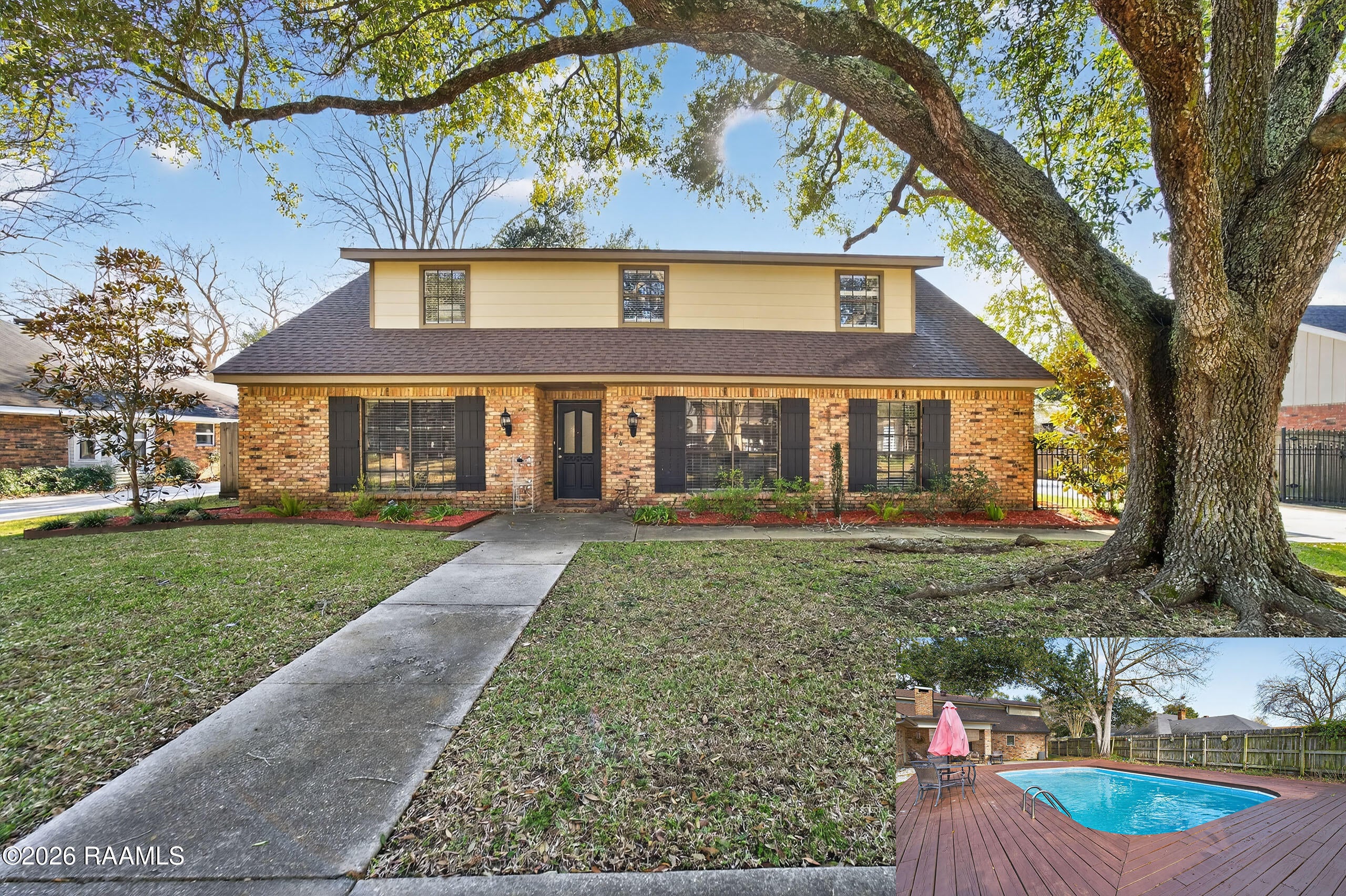 116 Warwicke Drive — photo
