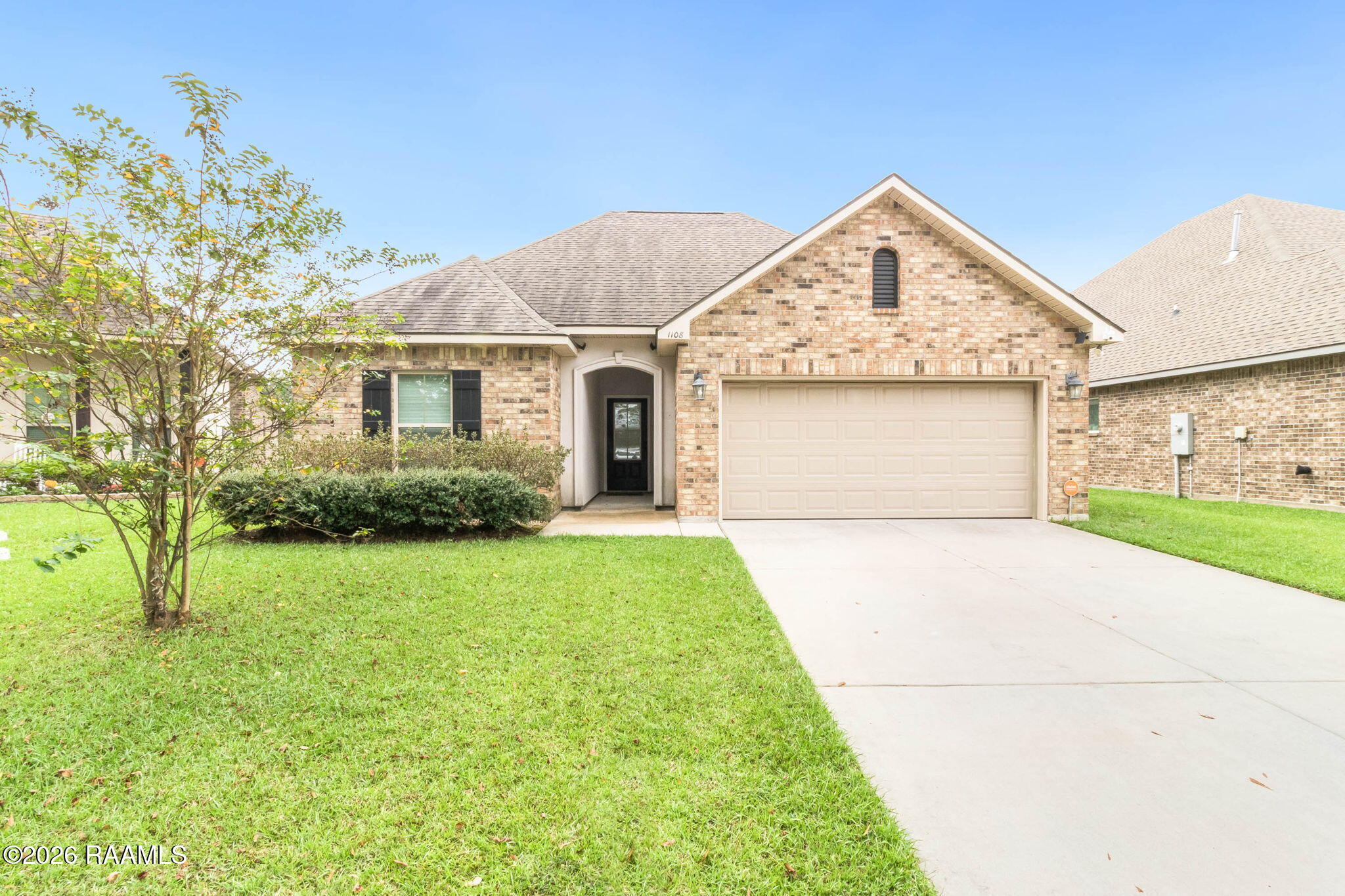 1108 Deer Meadow Boulevard — photo