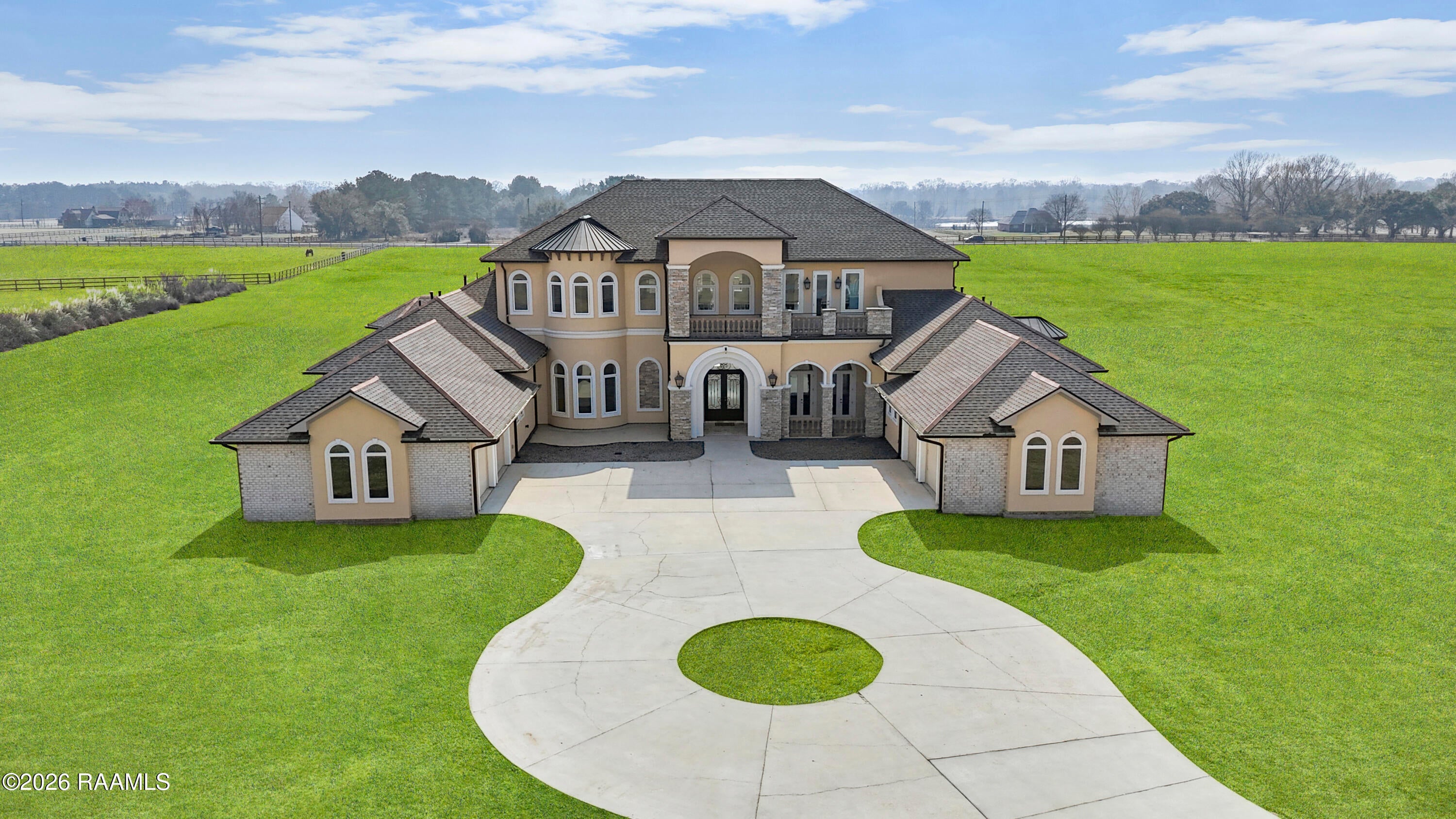 21808 Turkey Creek Drive — photo