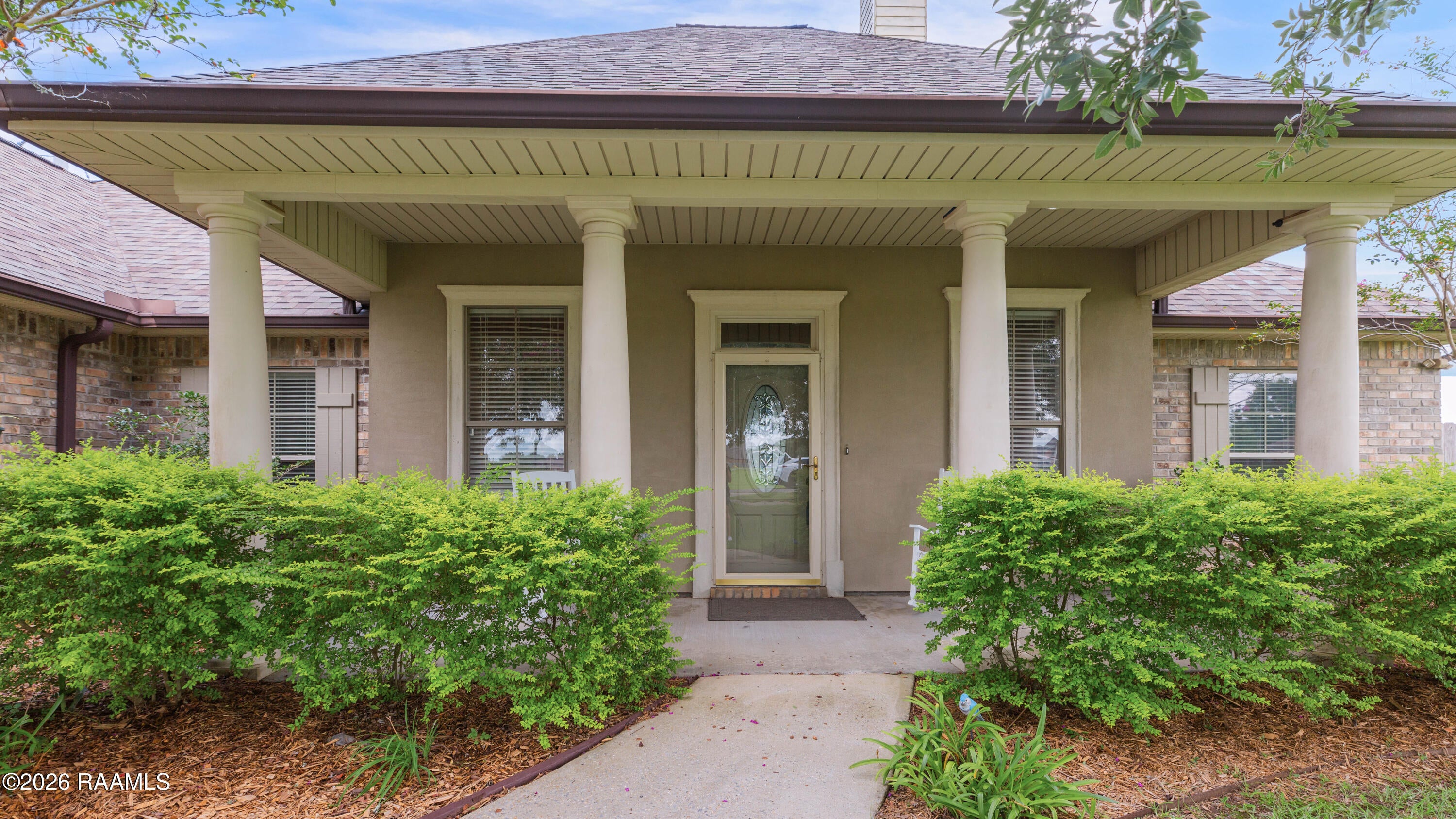 9702 Belle Place Circle — photo