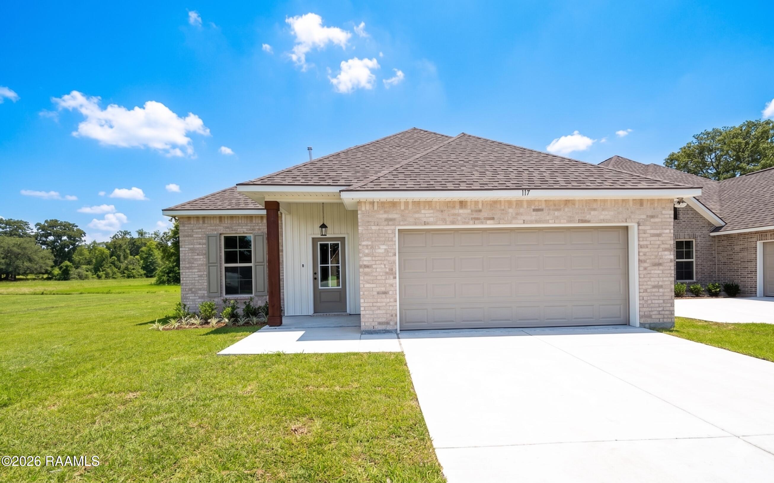 117 Oak Haven Drive — photo