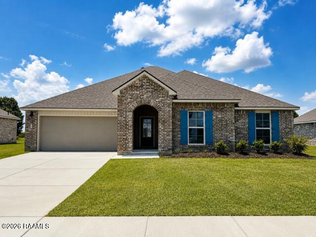 647 Griffiths Court — photo