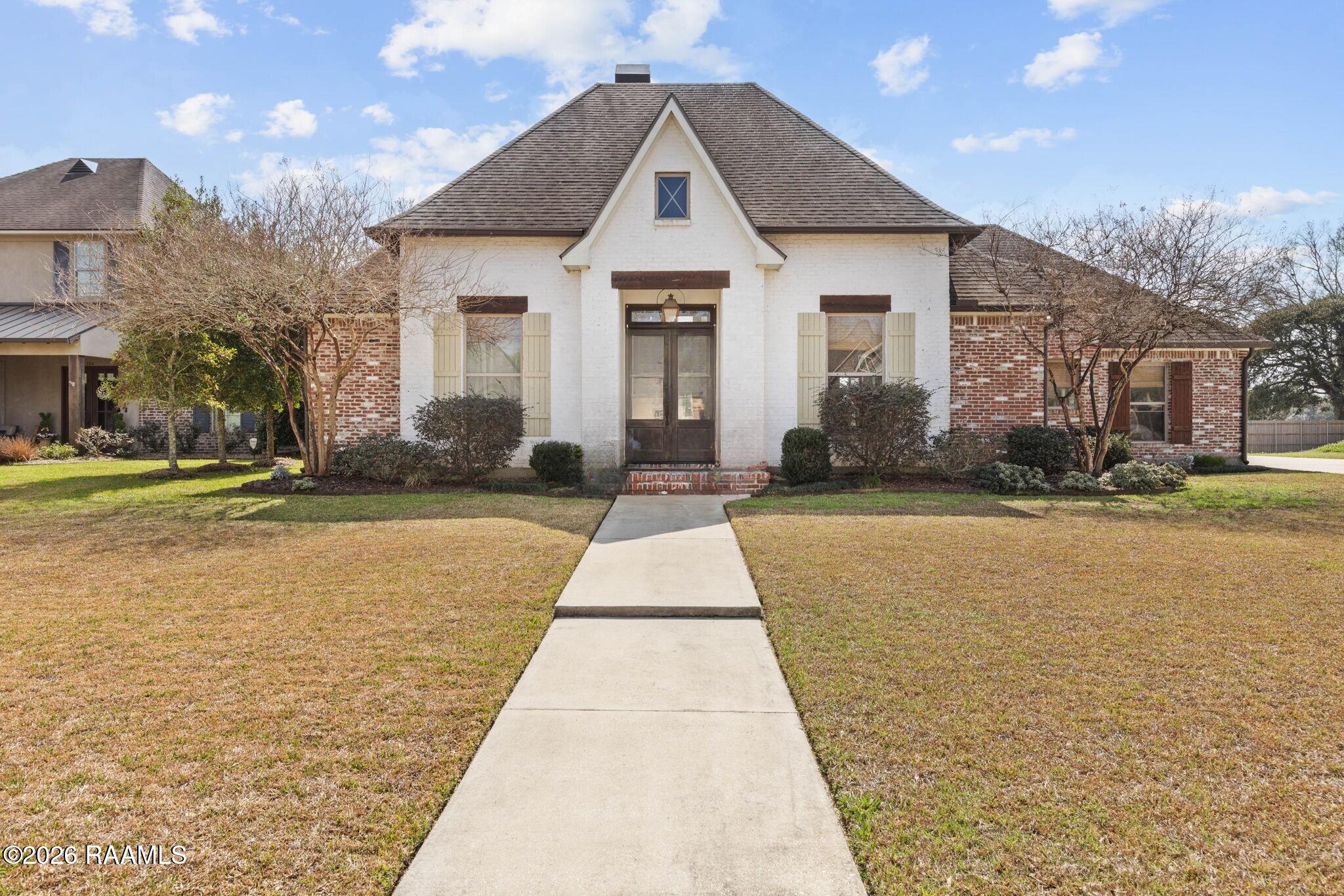 112 Grandview Terrace Drive — photo