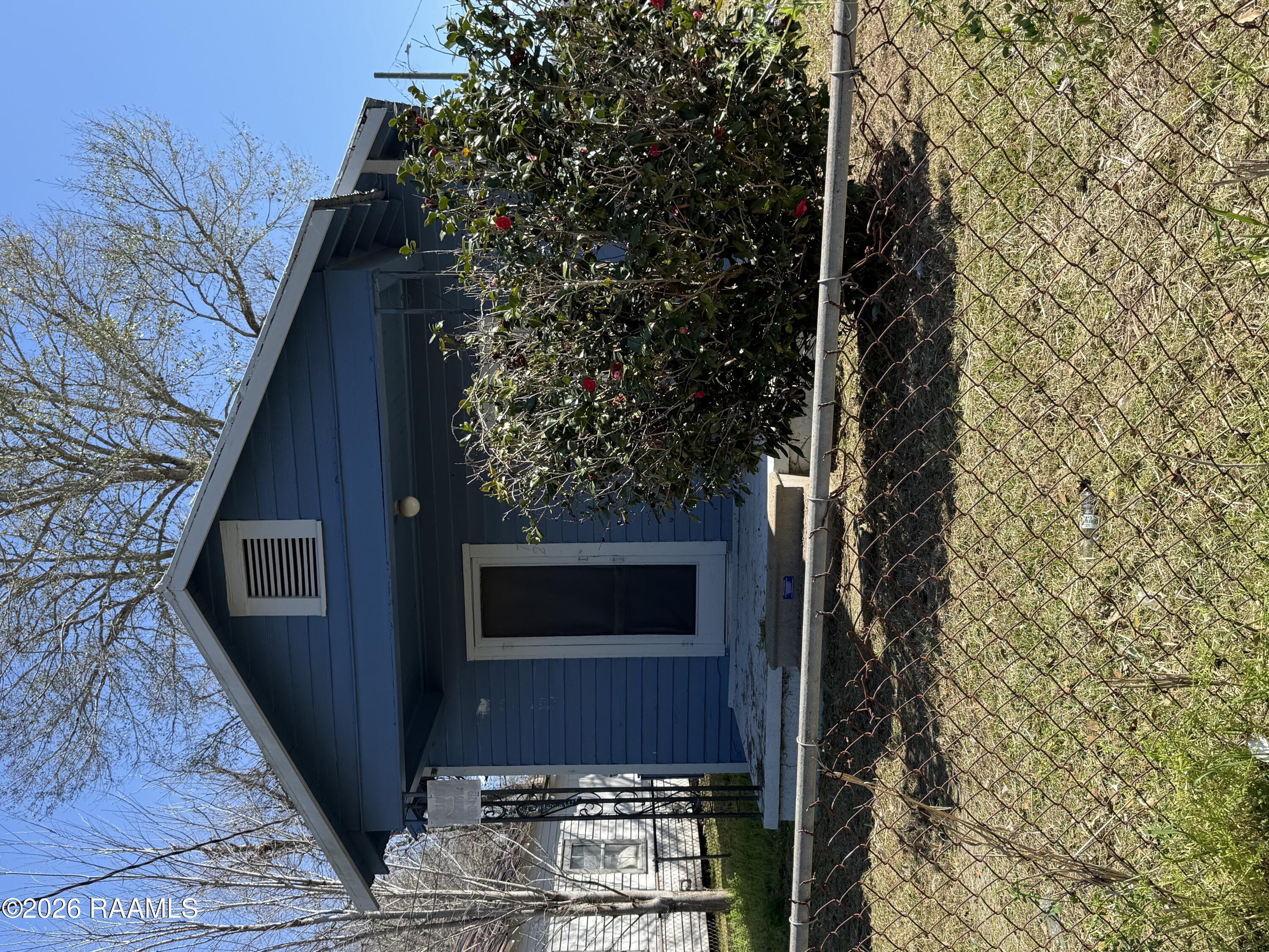 721 S Hopkins Street — photo