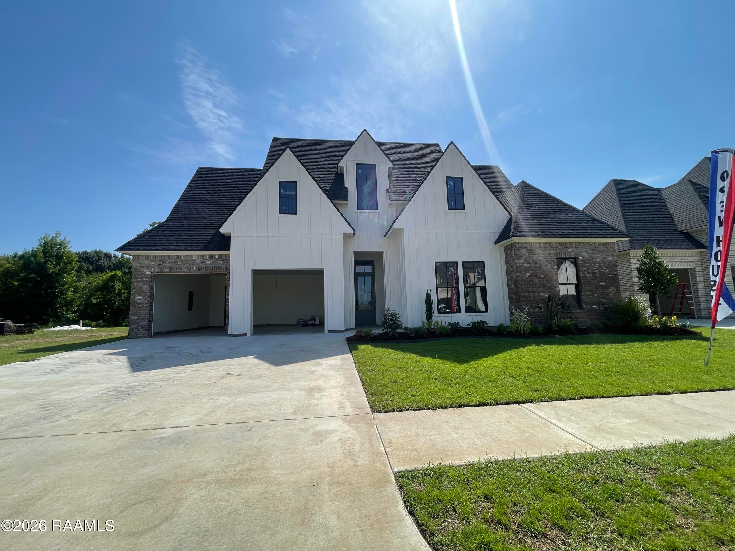 309 Cliffside Drive — photo