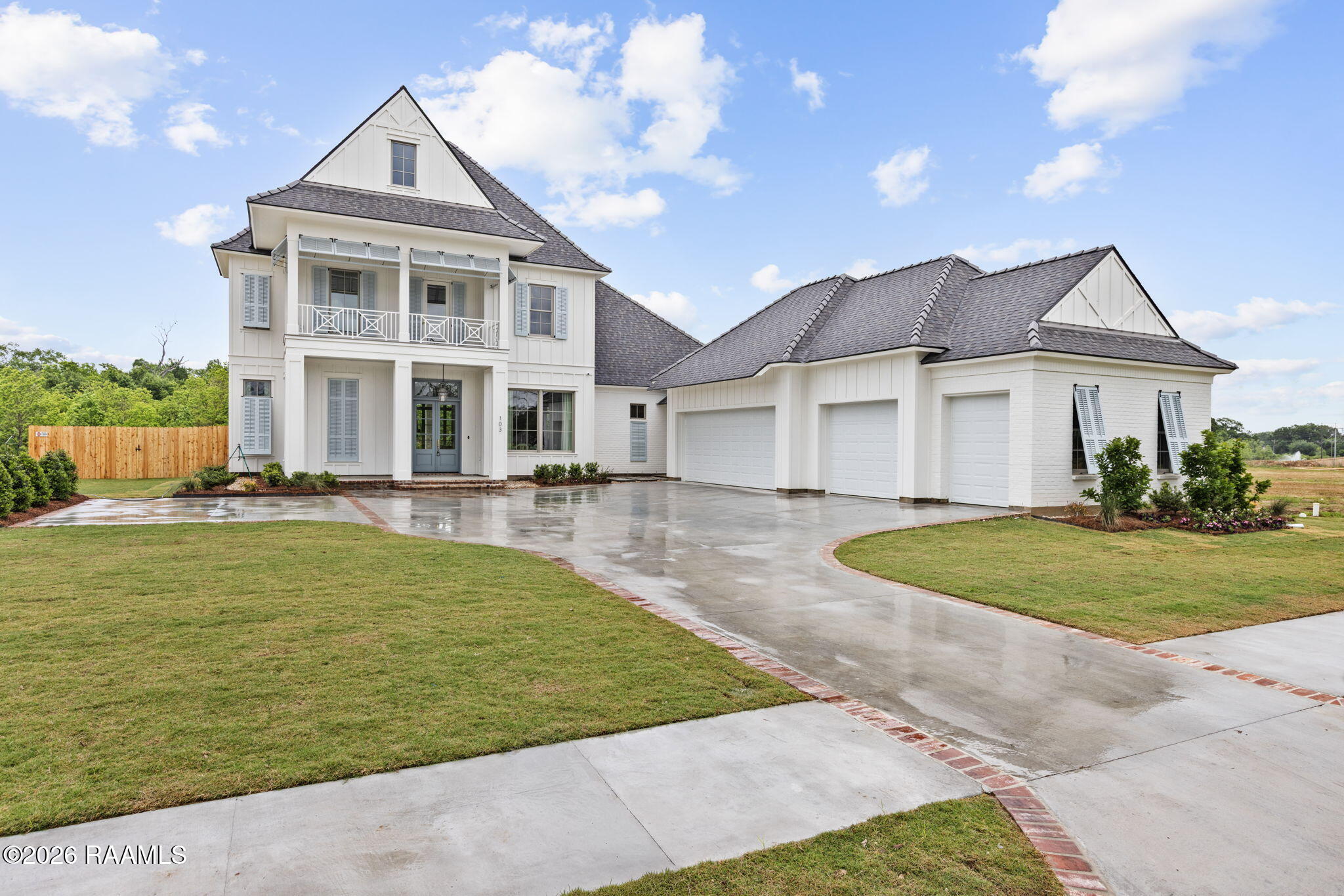 103 Castle Vine Way — photo