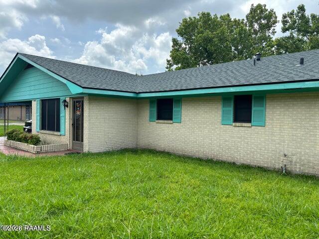 1061 Anderson Street — photo