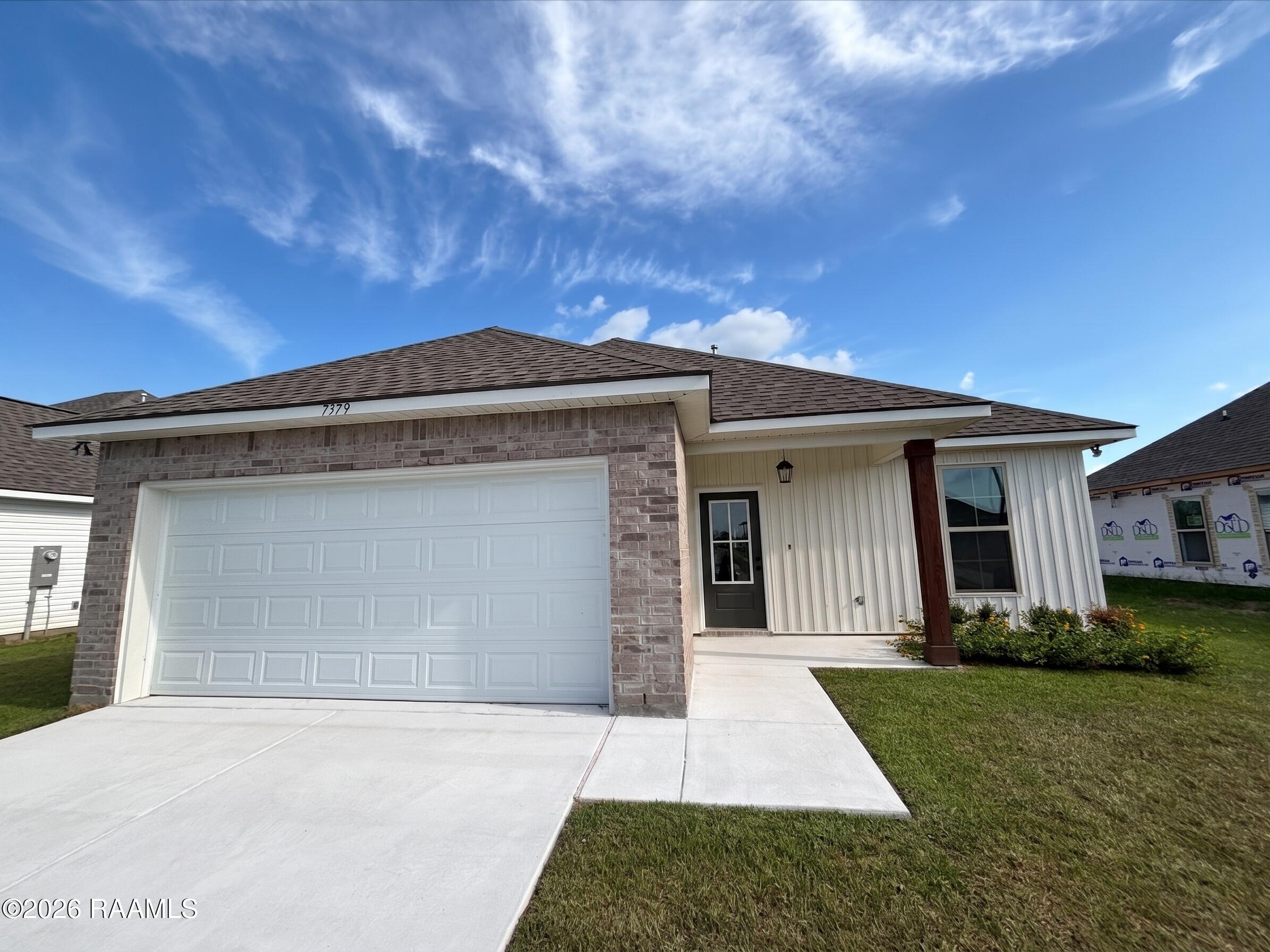 7379 Alley Oak Lane — photo