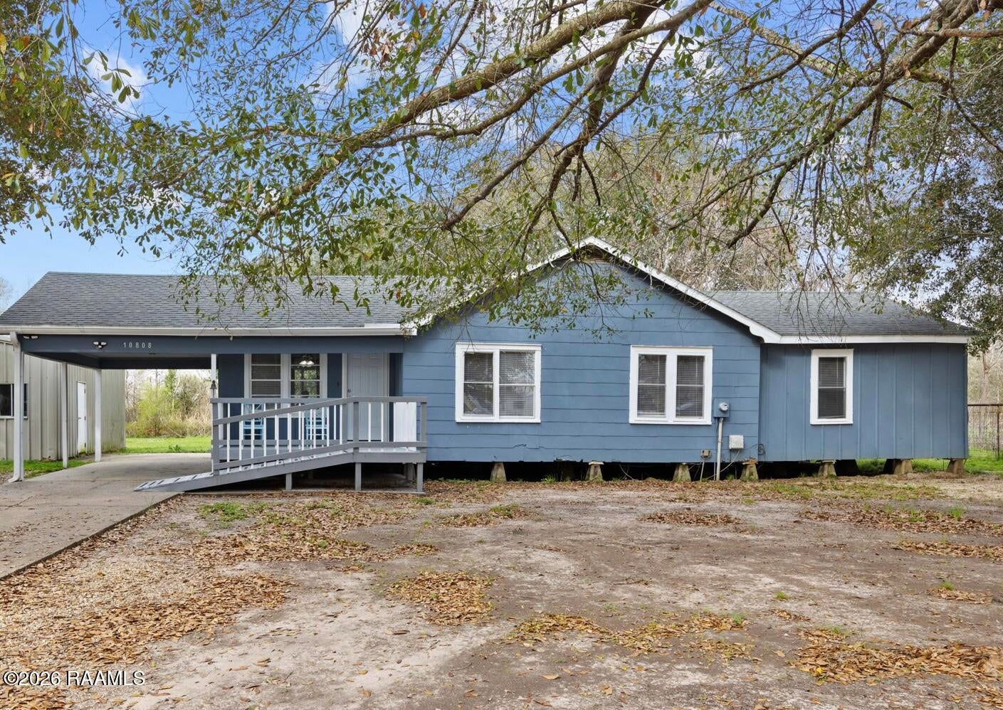 10808 Clarise Drive — photo