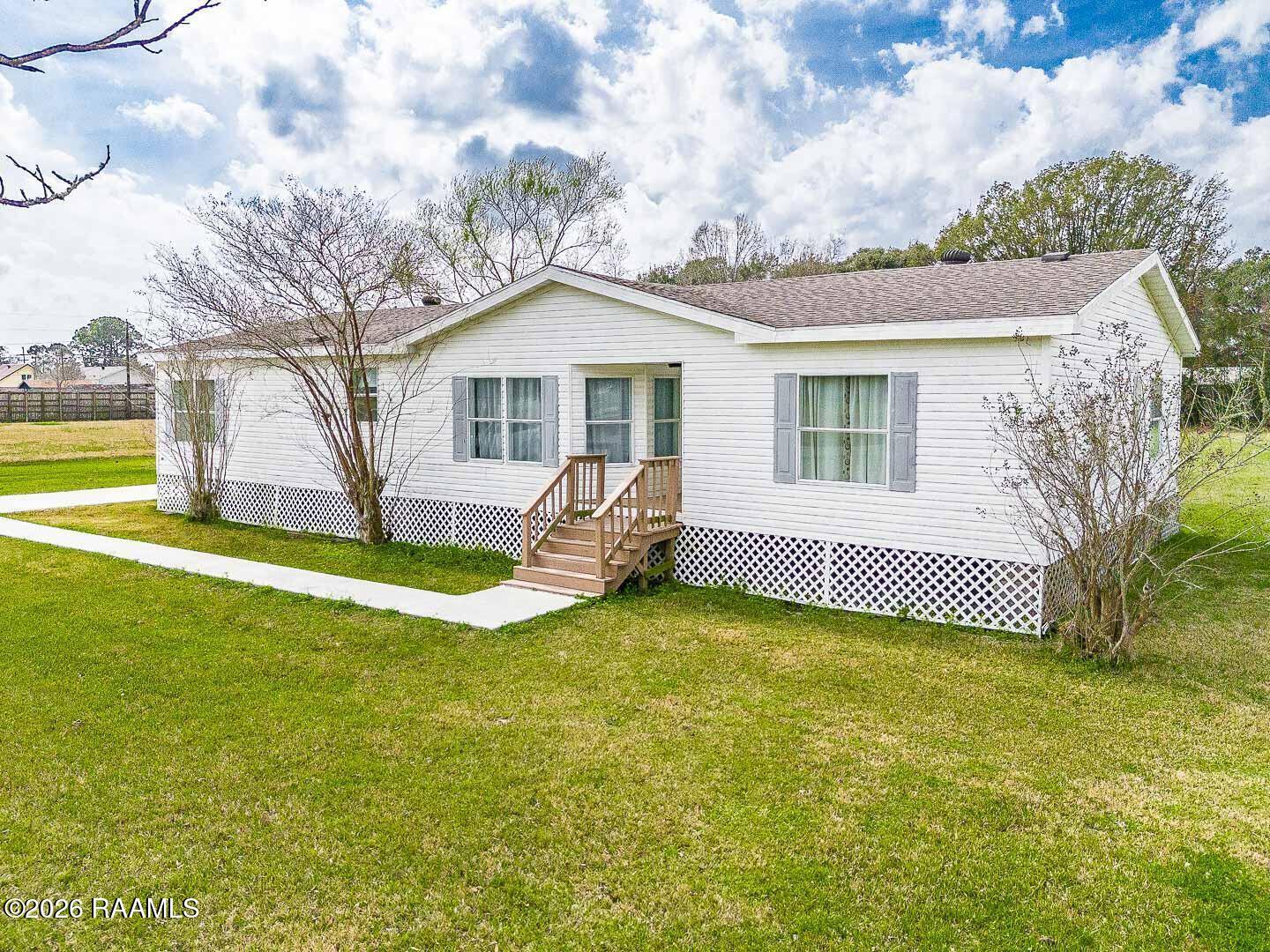 135 Fremont Drive — photo