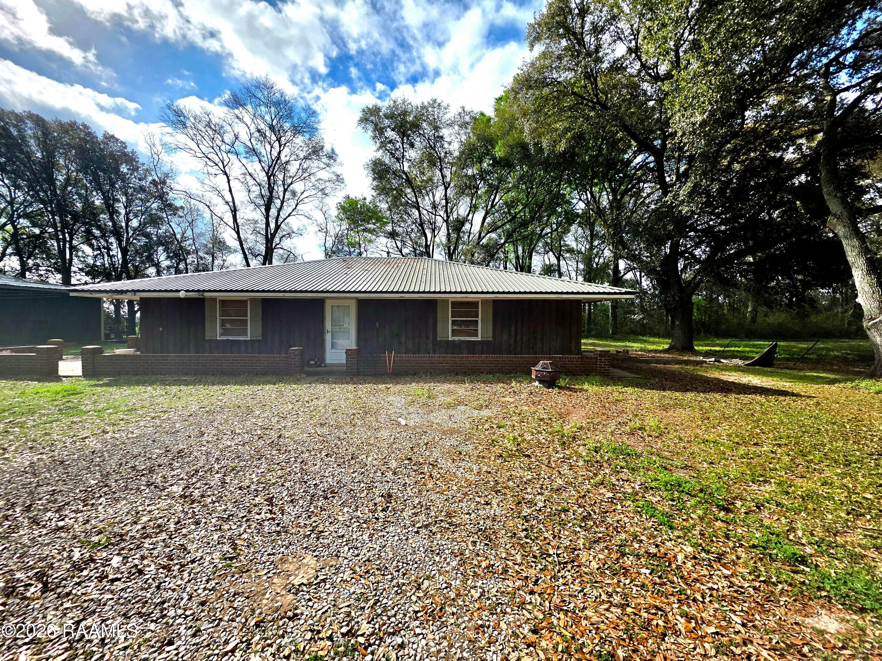 5602 Vidrine Road Tract 2 — photo