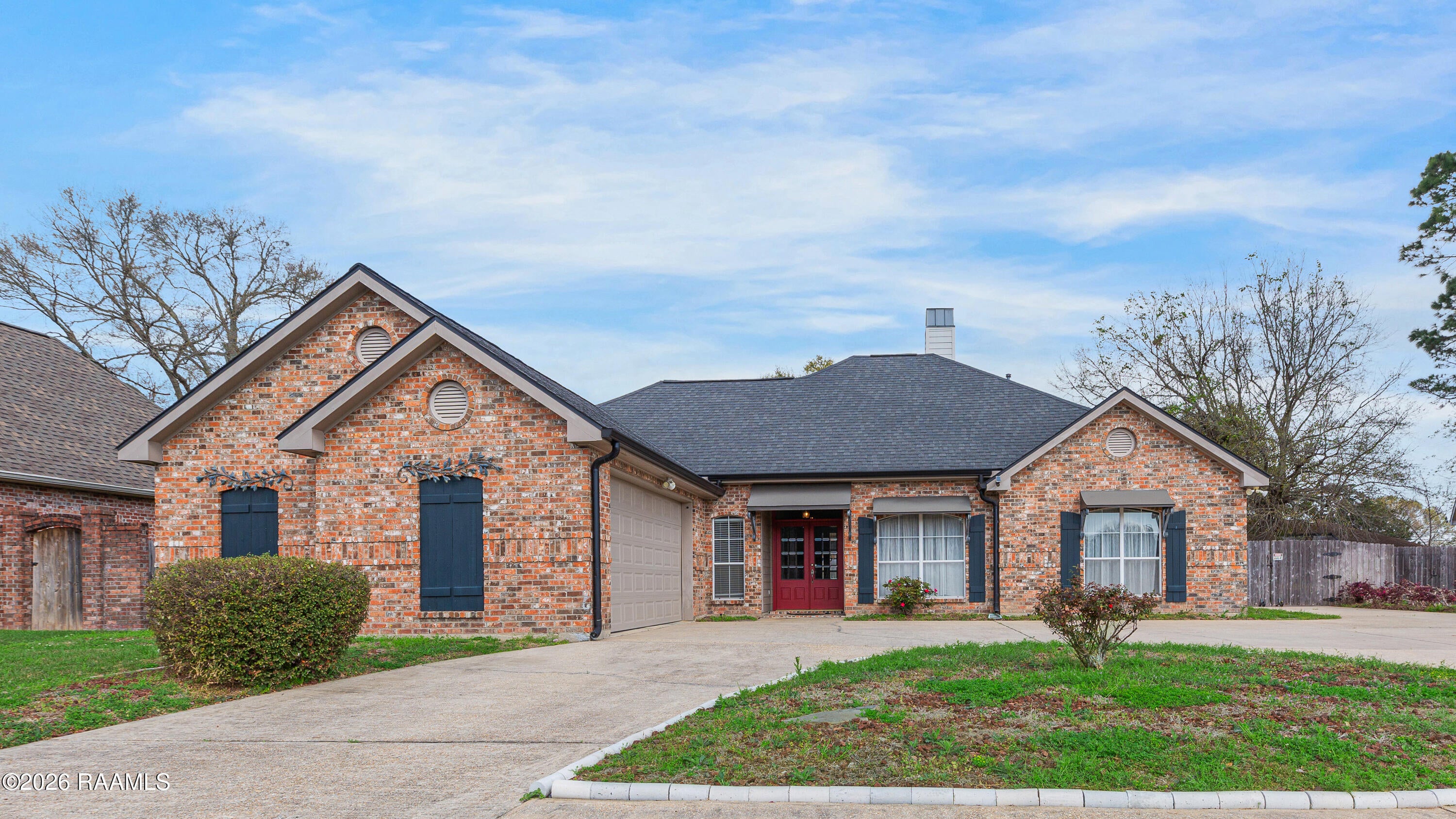 408 Bon Mange Circle — photo