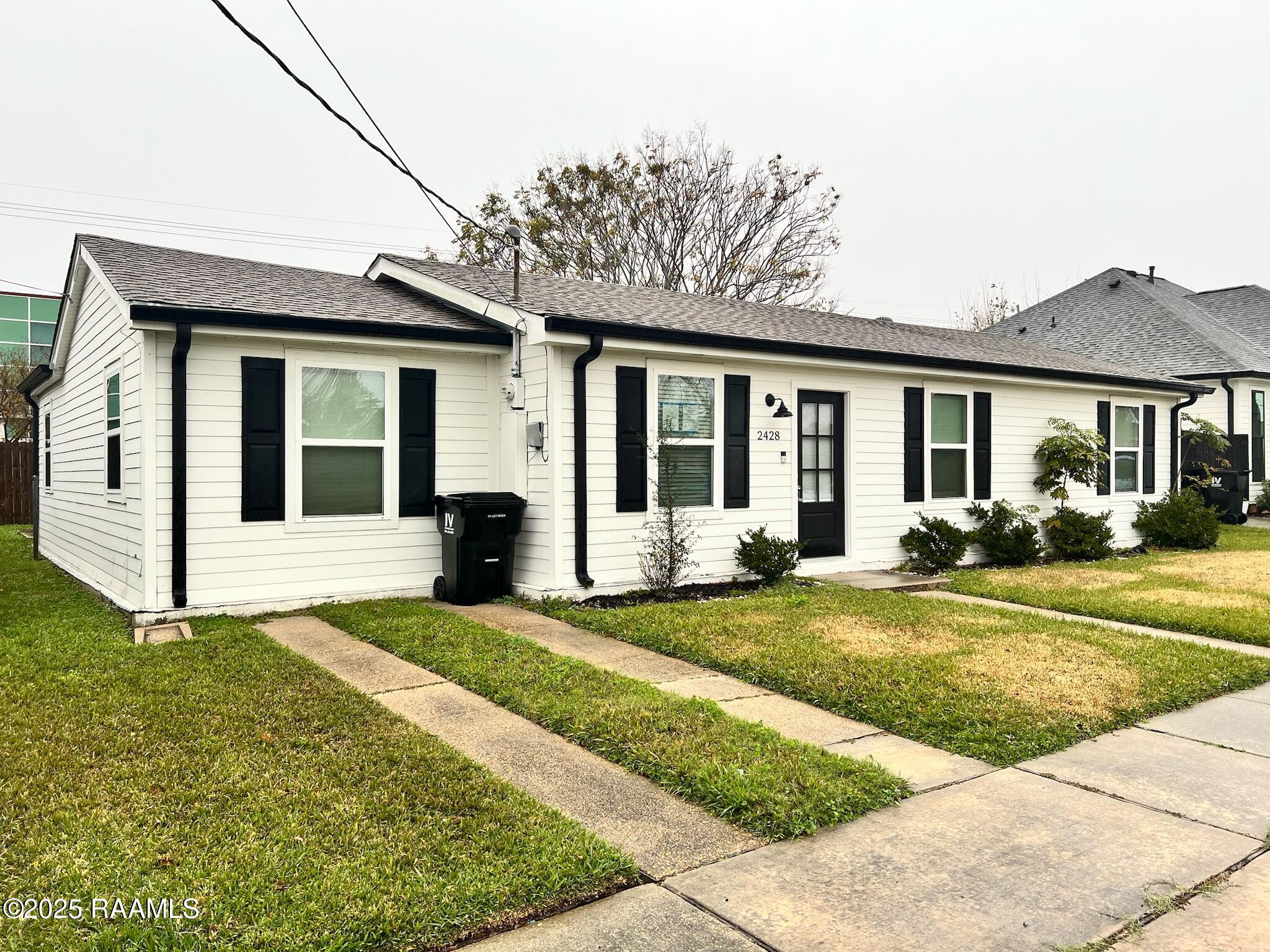 2428 Pecan Drive — photo