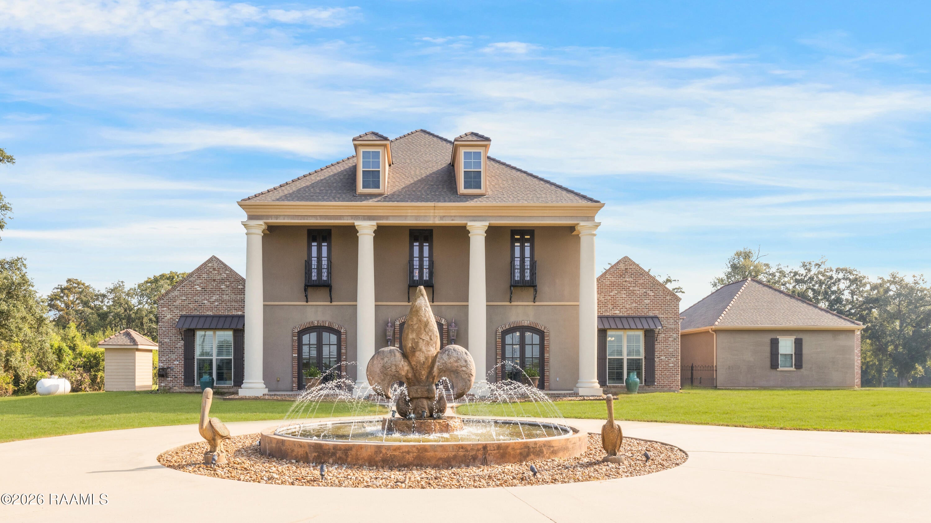 7503 Sugar Oaks Road — photo