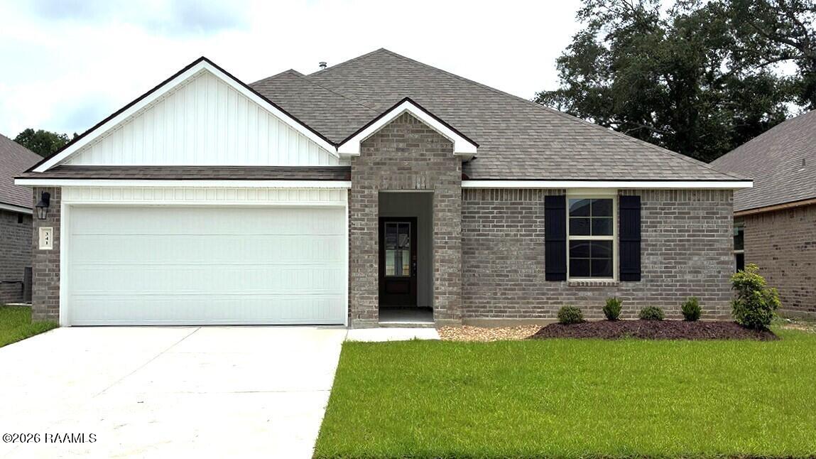 341 White Pine Drive — photo