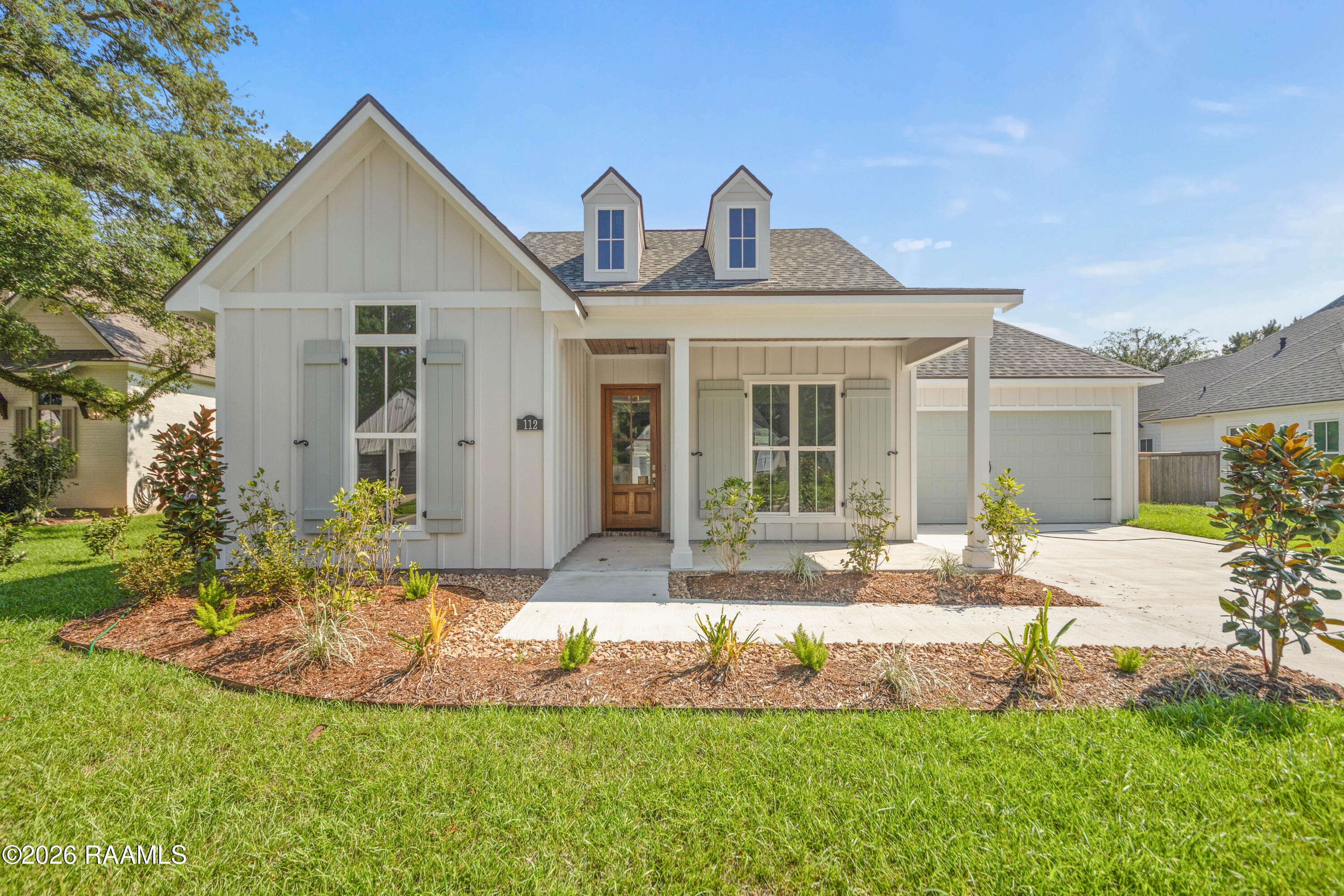 112 Preservation Drive — photo