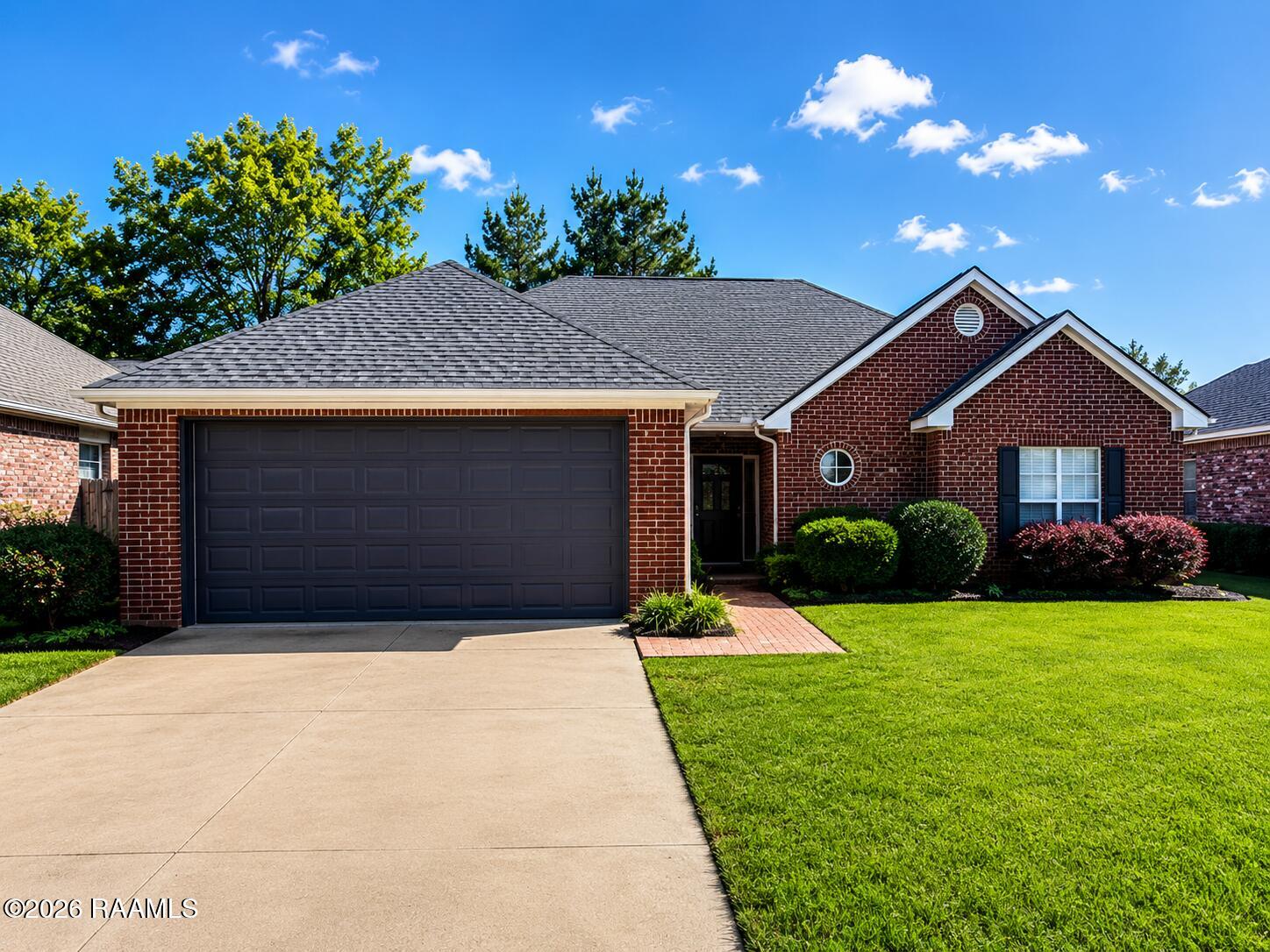213 Olive Vista Drive — photo