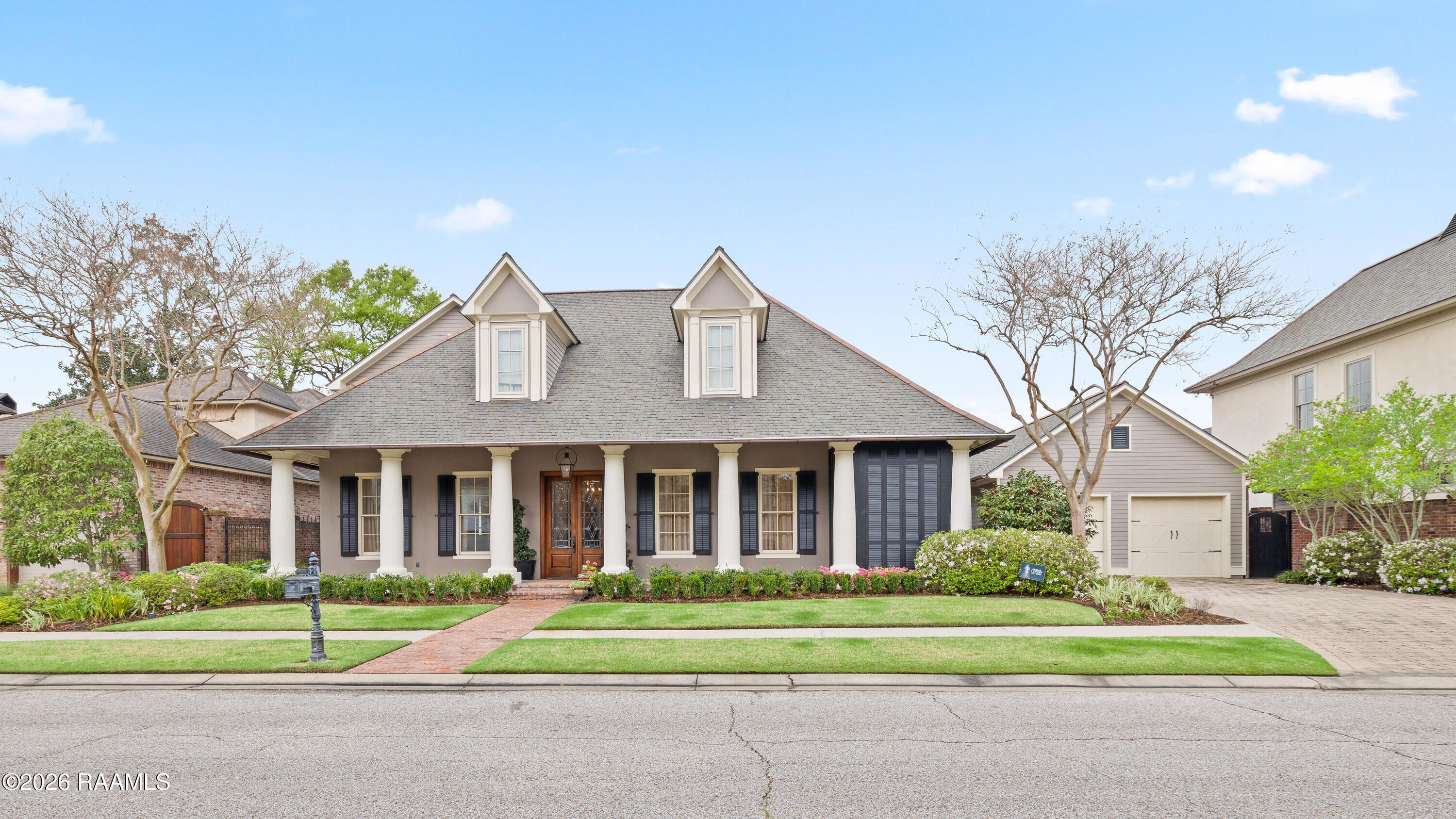 136 Adair Lane — photo