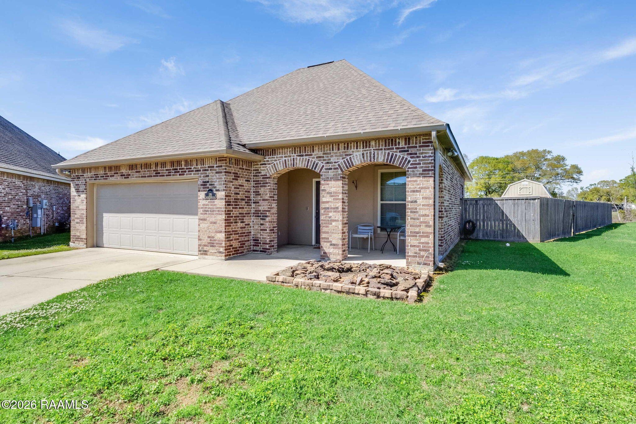 119 Natchitoches Drive — photo