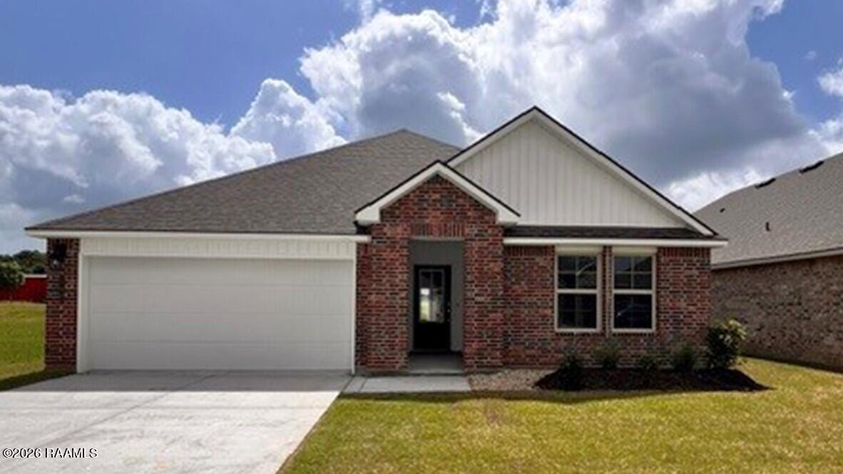 140 Lake Ridge Drive — photo
