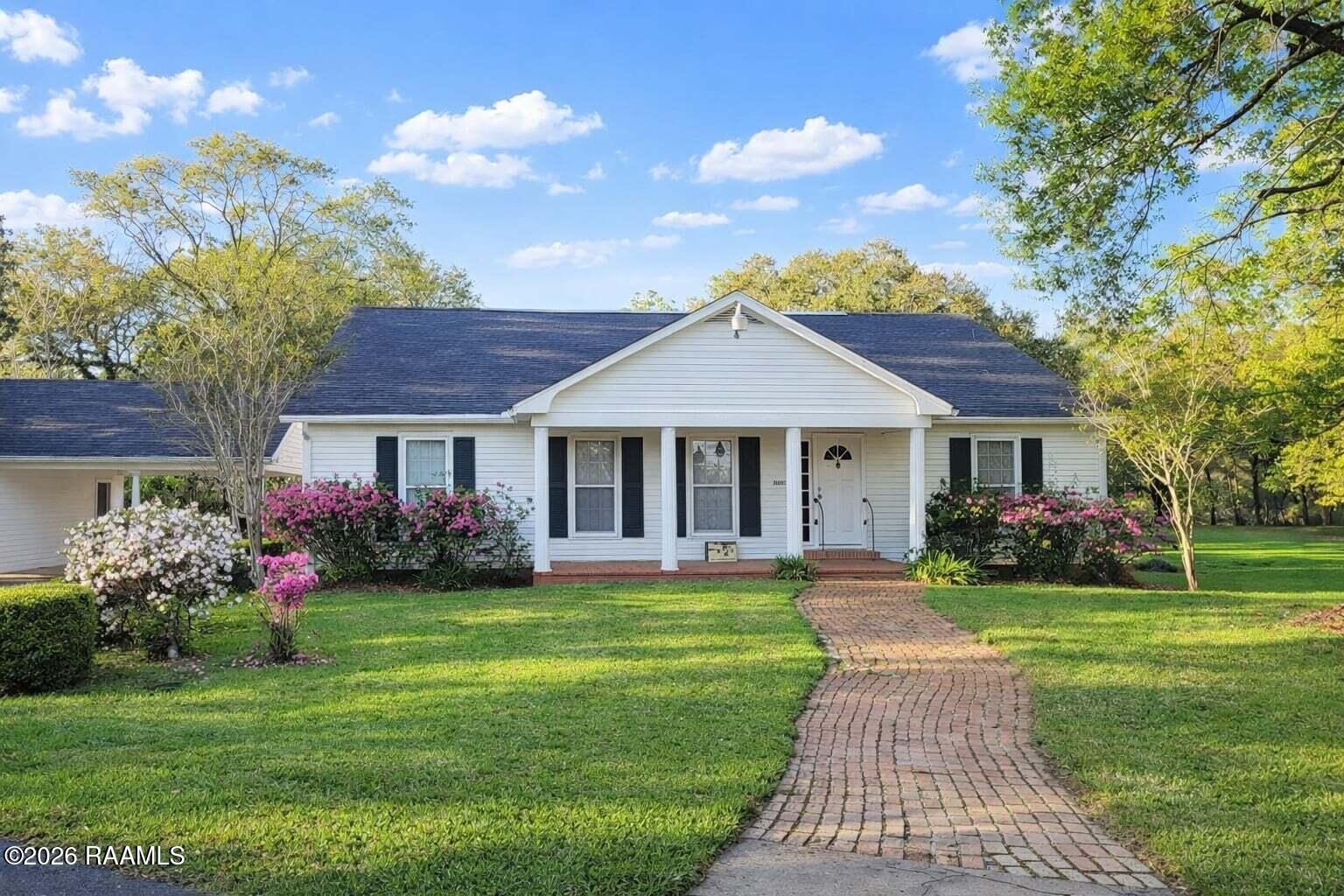 222 Katy Circle — photo