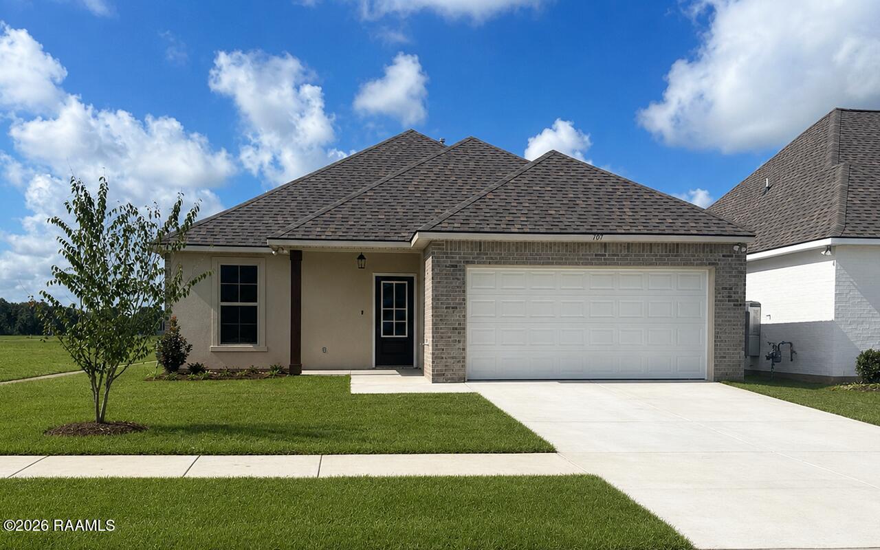 107 Pine Harvest Lane — photo