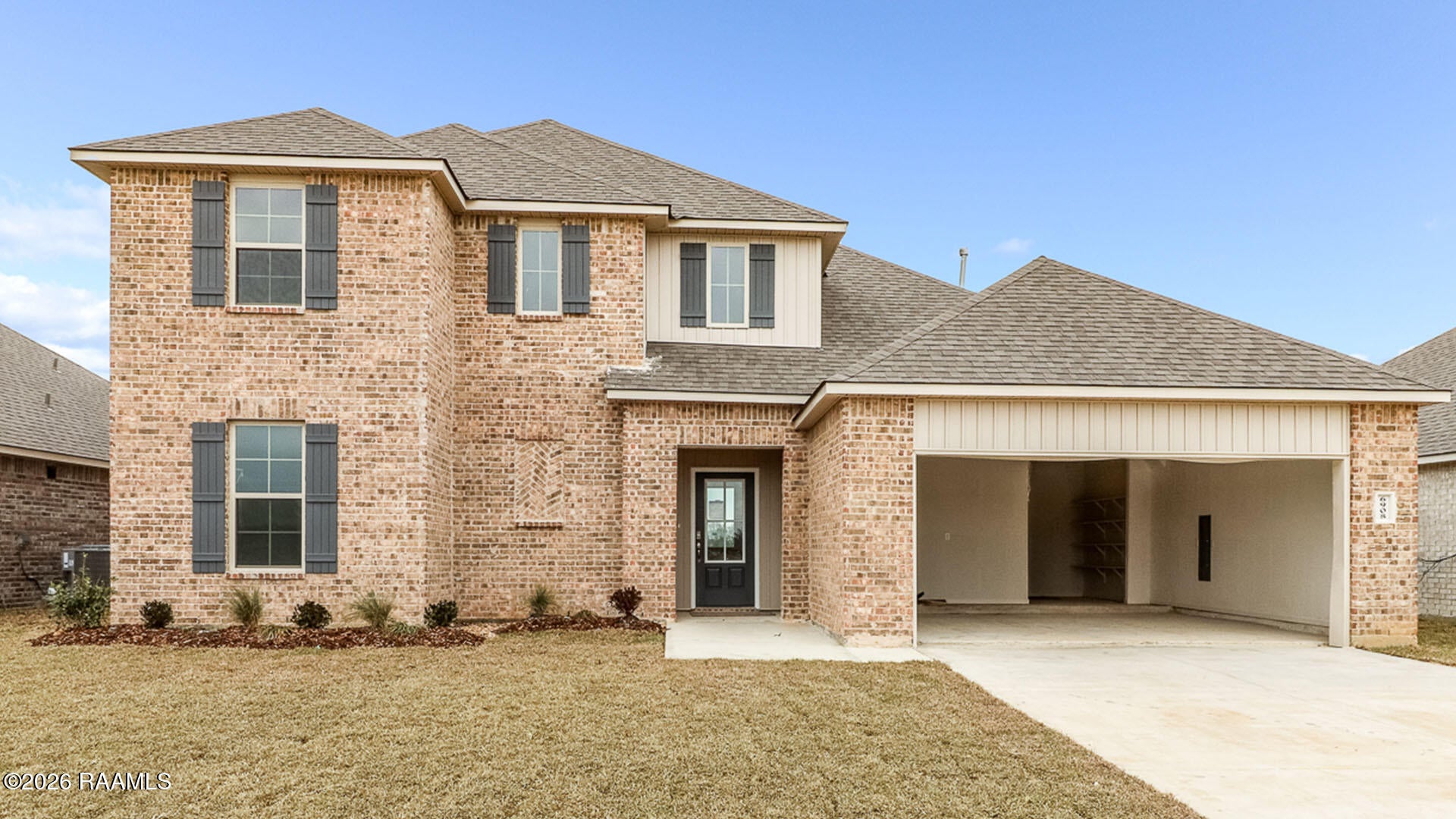 651 Griffiths Court — photo