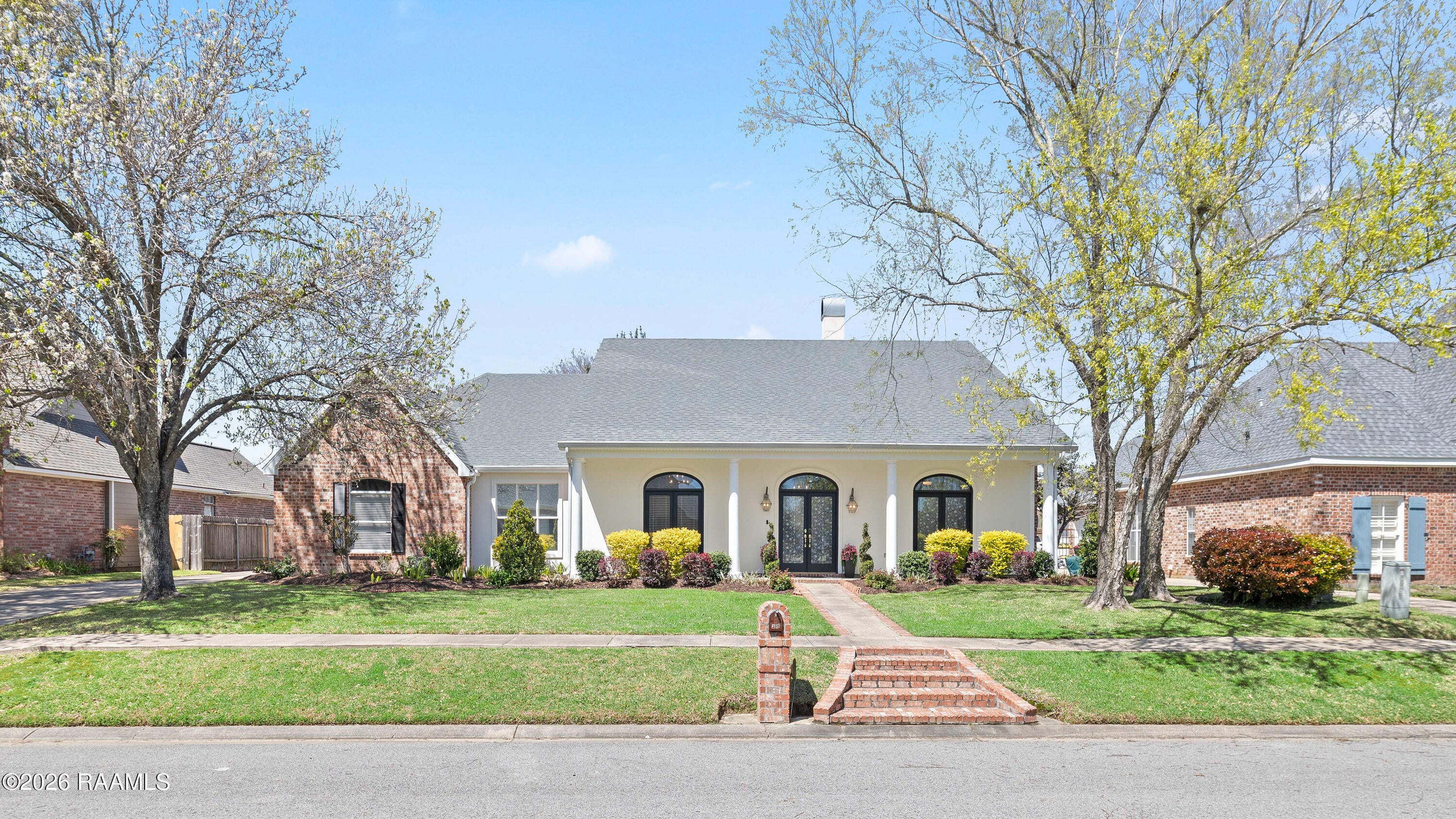 200 Westfield Drive — photo