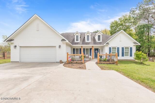 3525 W Gloria Switch Road — photo