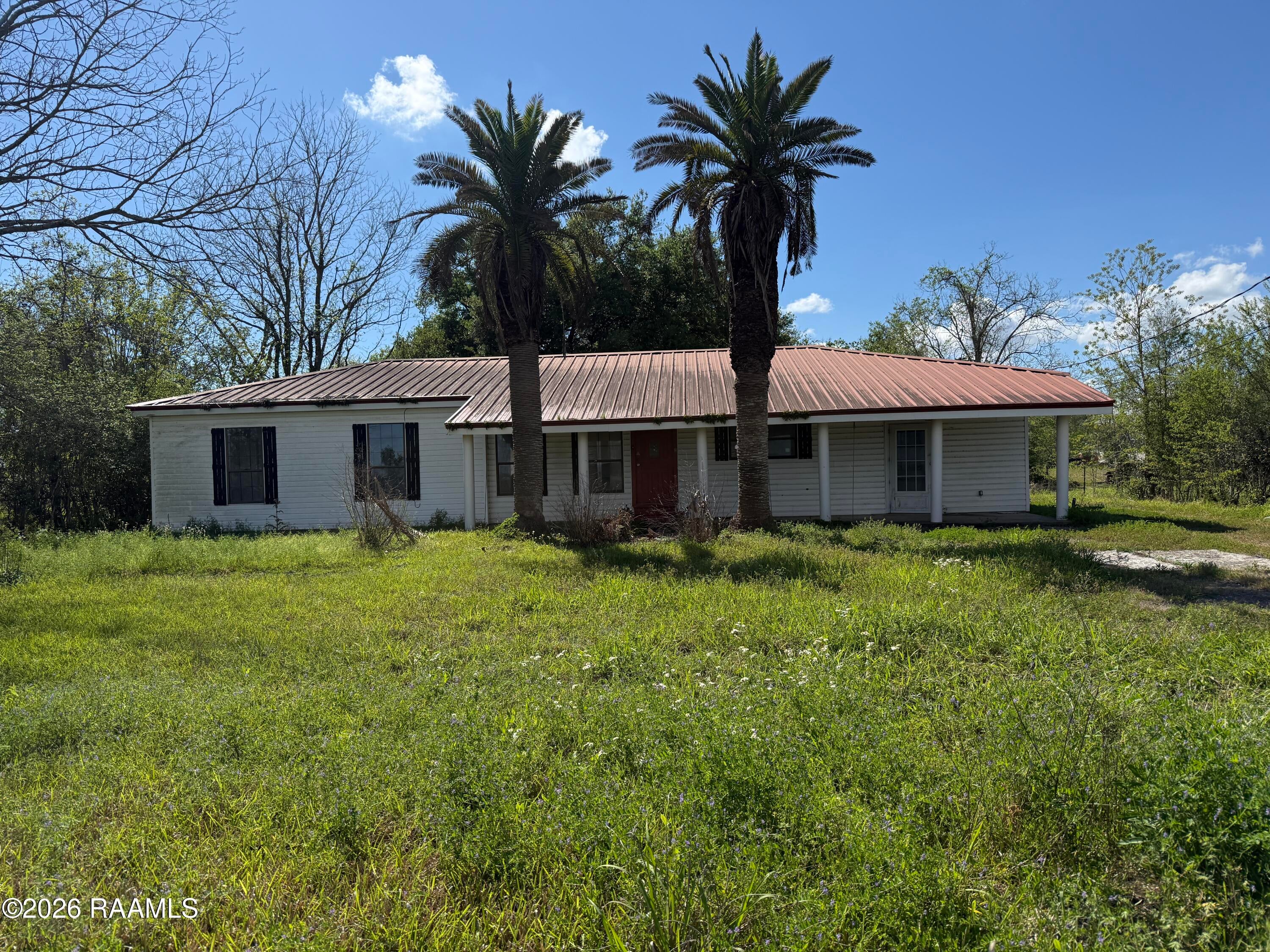8204 Weeks Island Road — photo