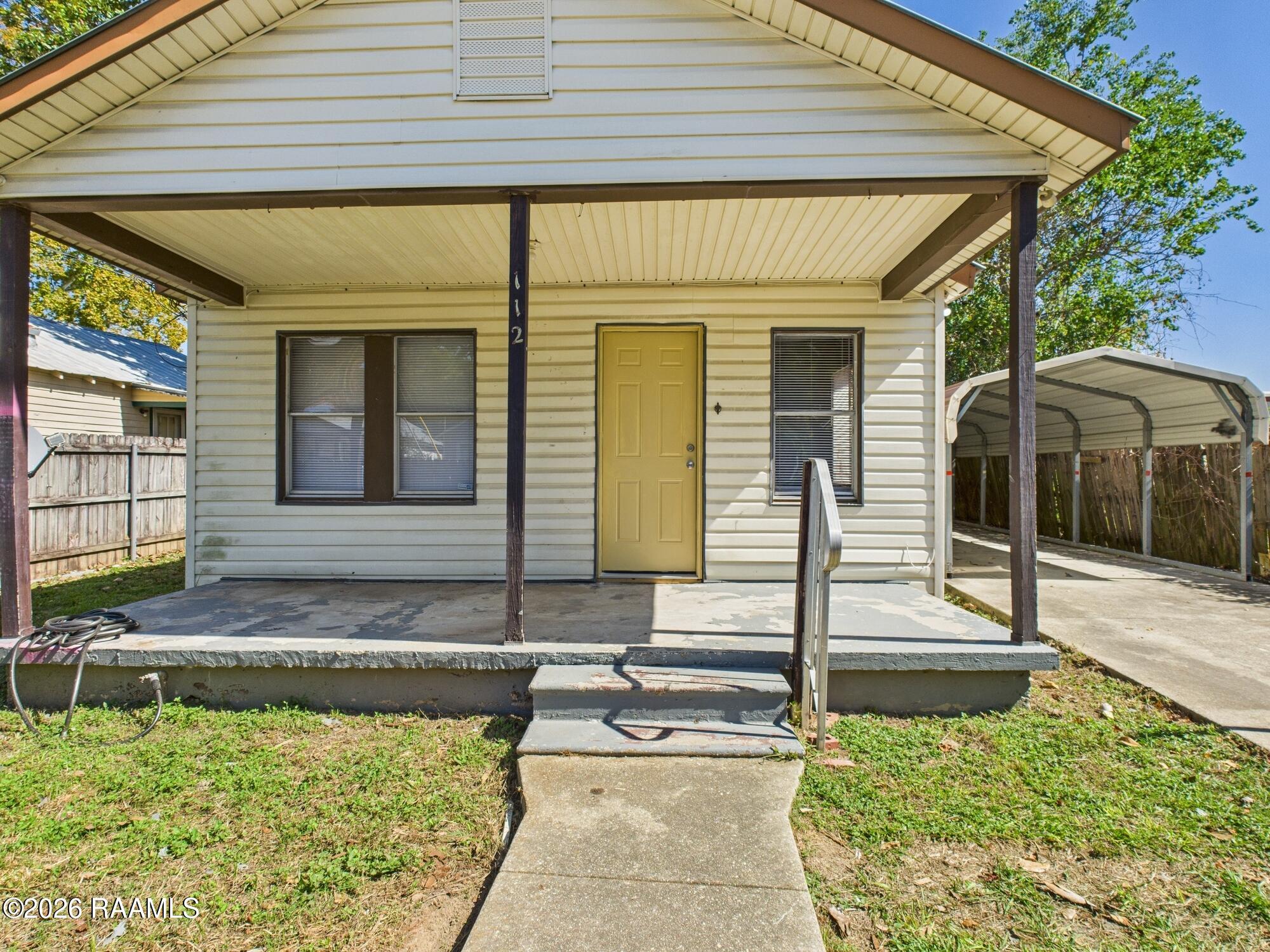 112 Brenda Street — photo